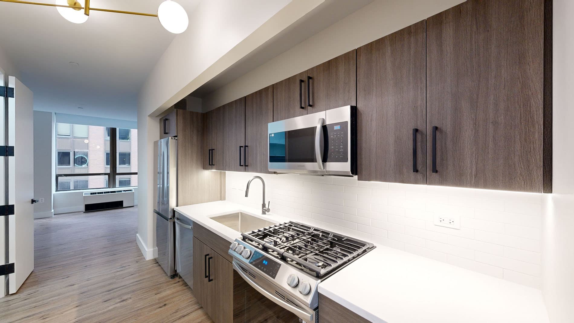 95 Wall St. in Financial District 95 Wall Street #1718, Manhattan, NY 10005 1