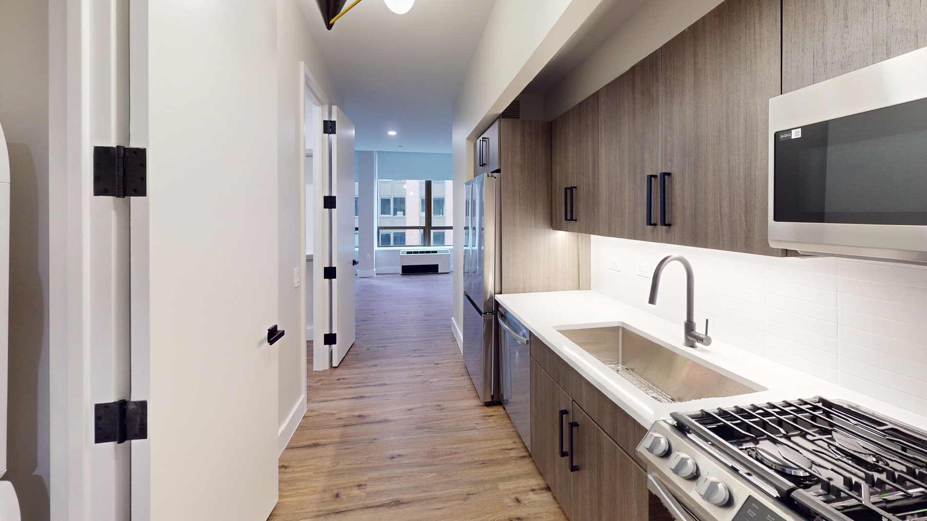 95 Wall St. in Financial District 95 Wall Street #1818, Manhattan, NY 10005 1