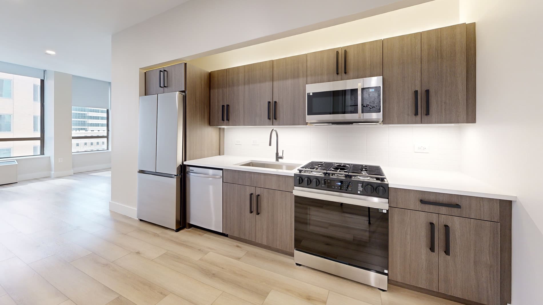 95 Wall St. in Financial District 95 Wall Street #1921, Manhattan, NY 10005 1