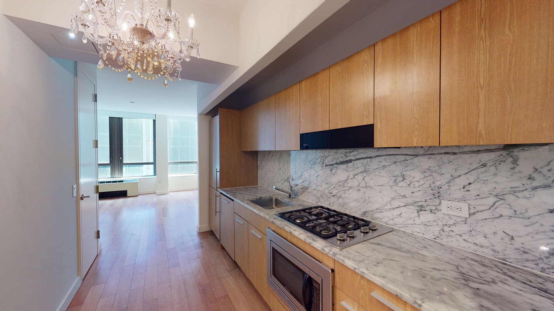 95 Wall St. in Financial District 95 Wall Street #2003, Manhattan, NY 10005 1