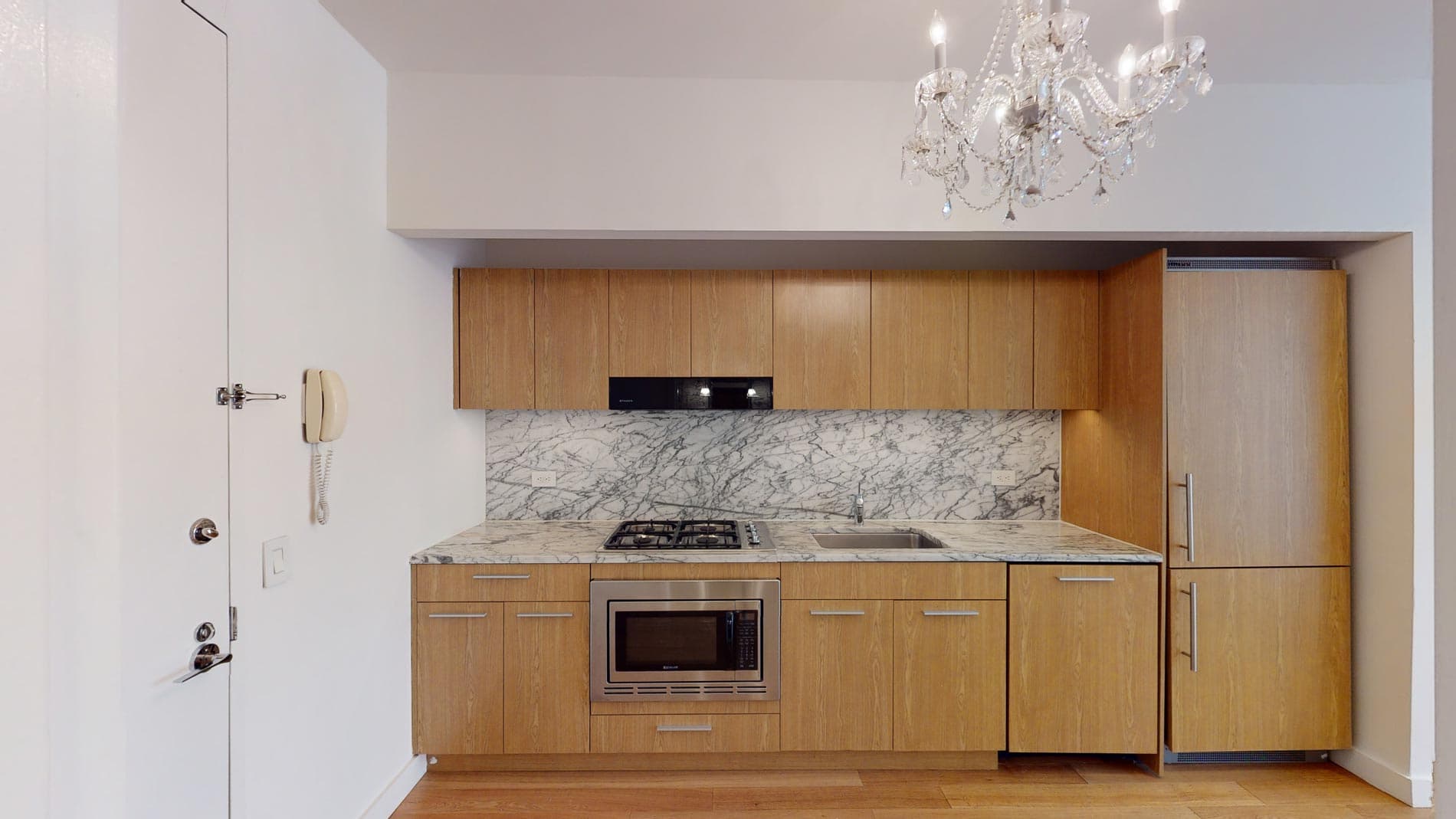 95 Wall Street #2117, Manhattan, NY 10005