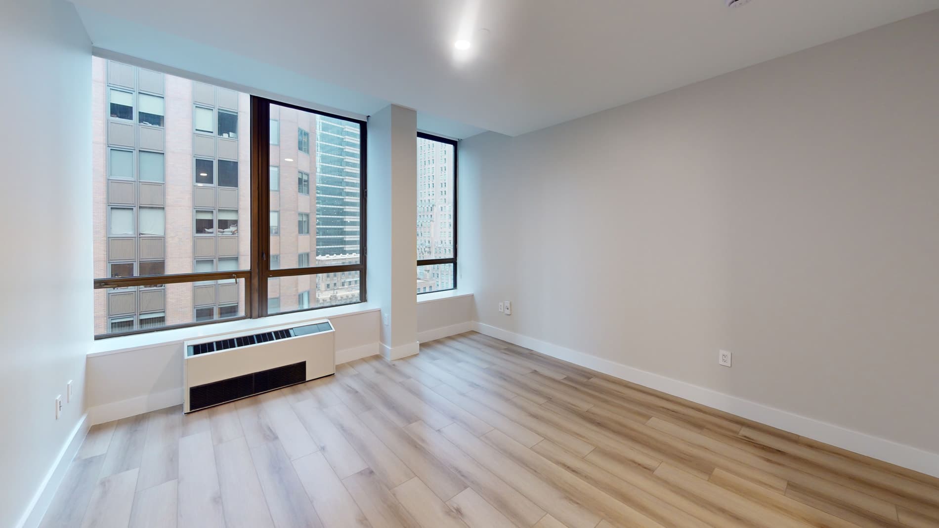 95 Wall St. in Financial District 95 Wall Street #2121, Manhattan, NY 10005 1