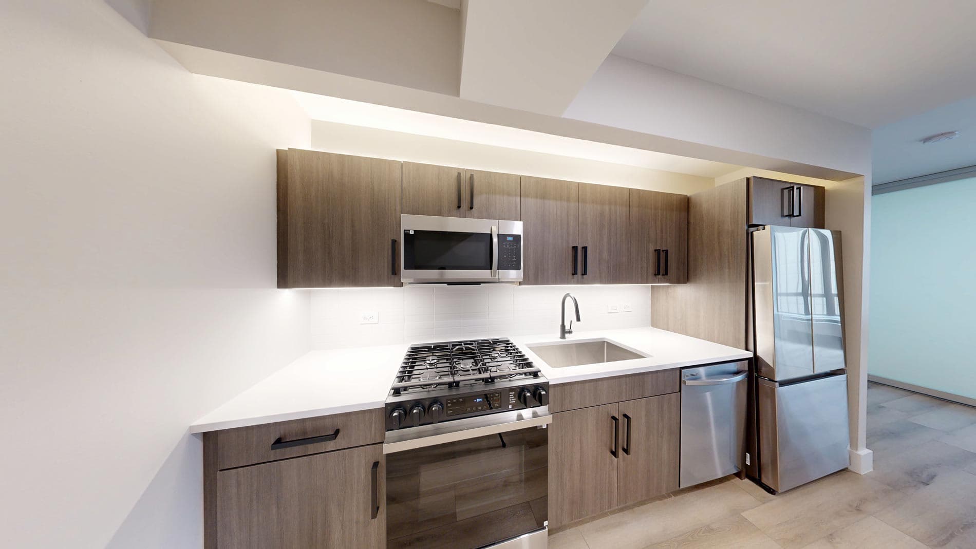 95 Wall Street #2305, Manhattan, NY 10005