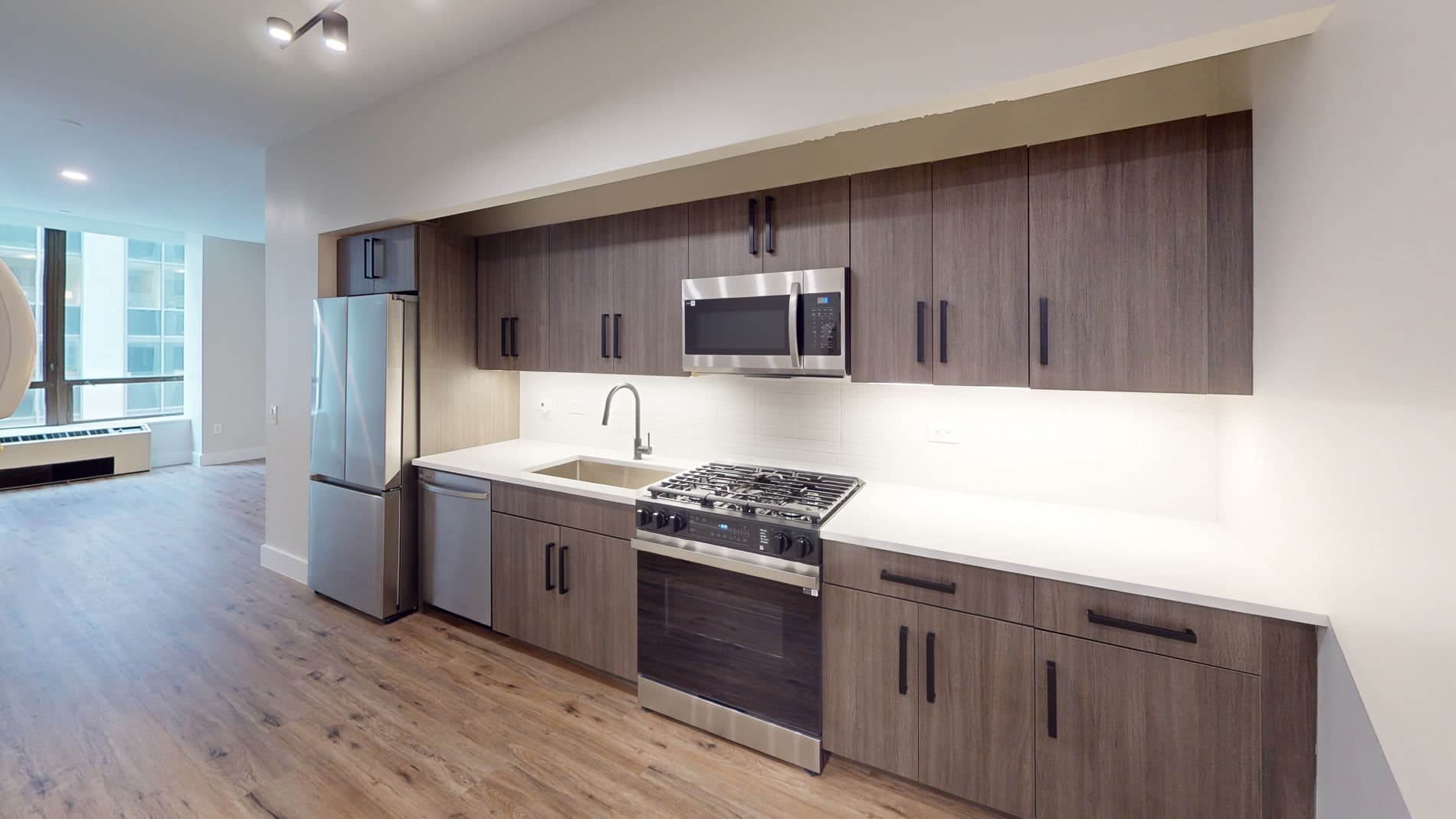 95 Wall St. in Financial District 95 Wall Street #823, Manhattan, NY 10005 1