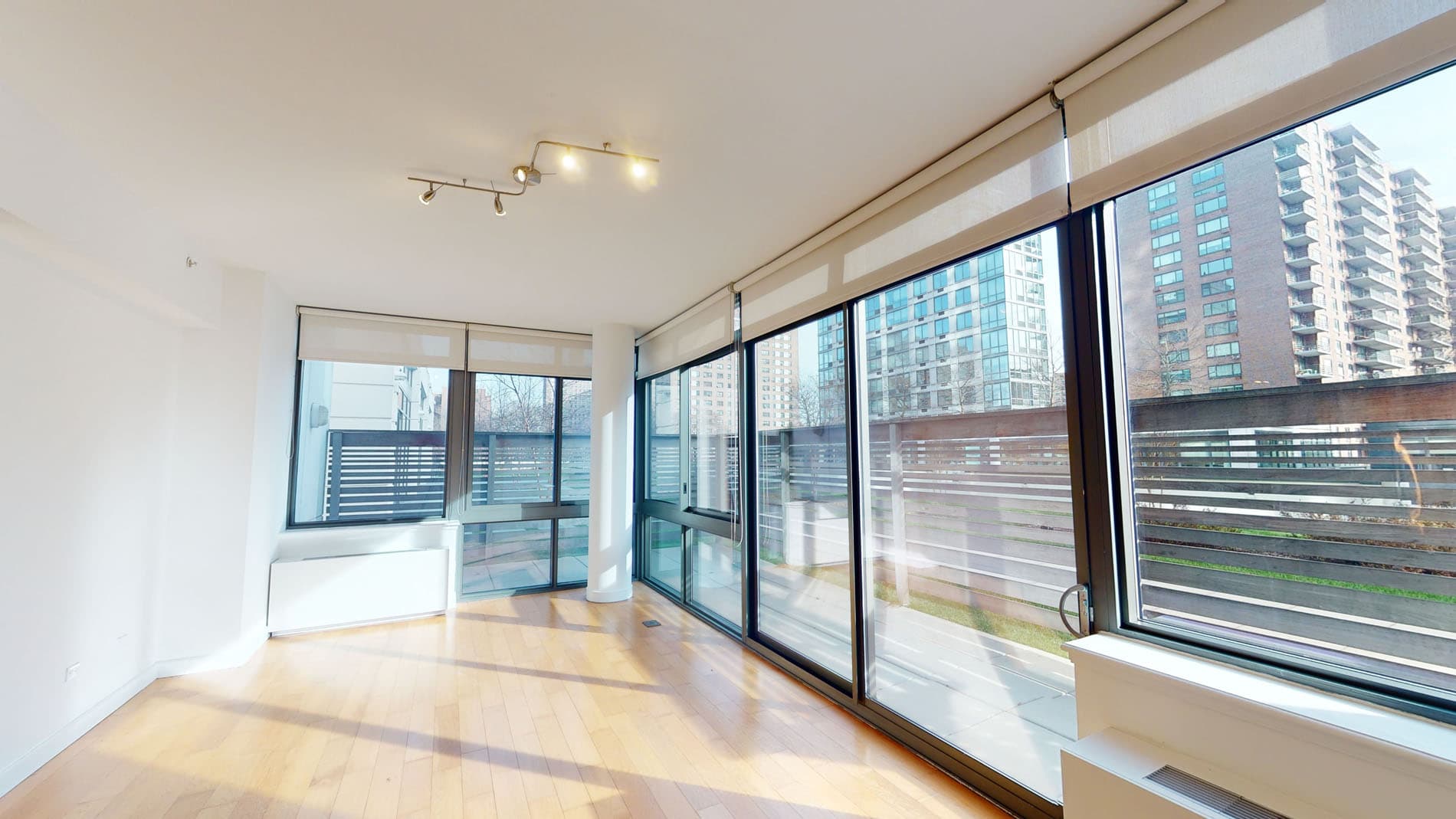 808 Columbus Avenue #03F, Manhattan, NY 10025 1