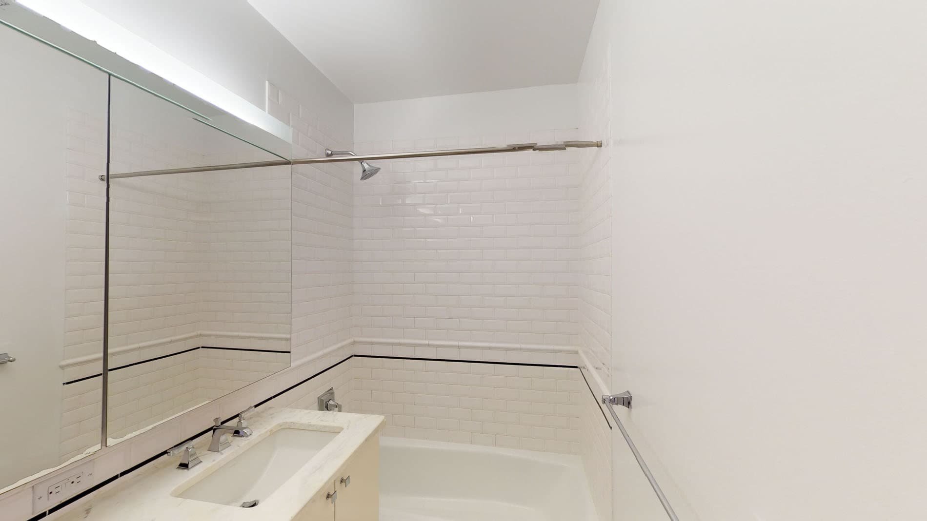 808 Columbus Avenue #03F, Manhattan, NY 10025 1