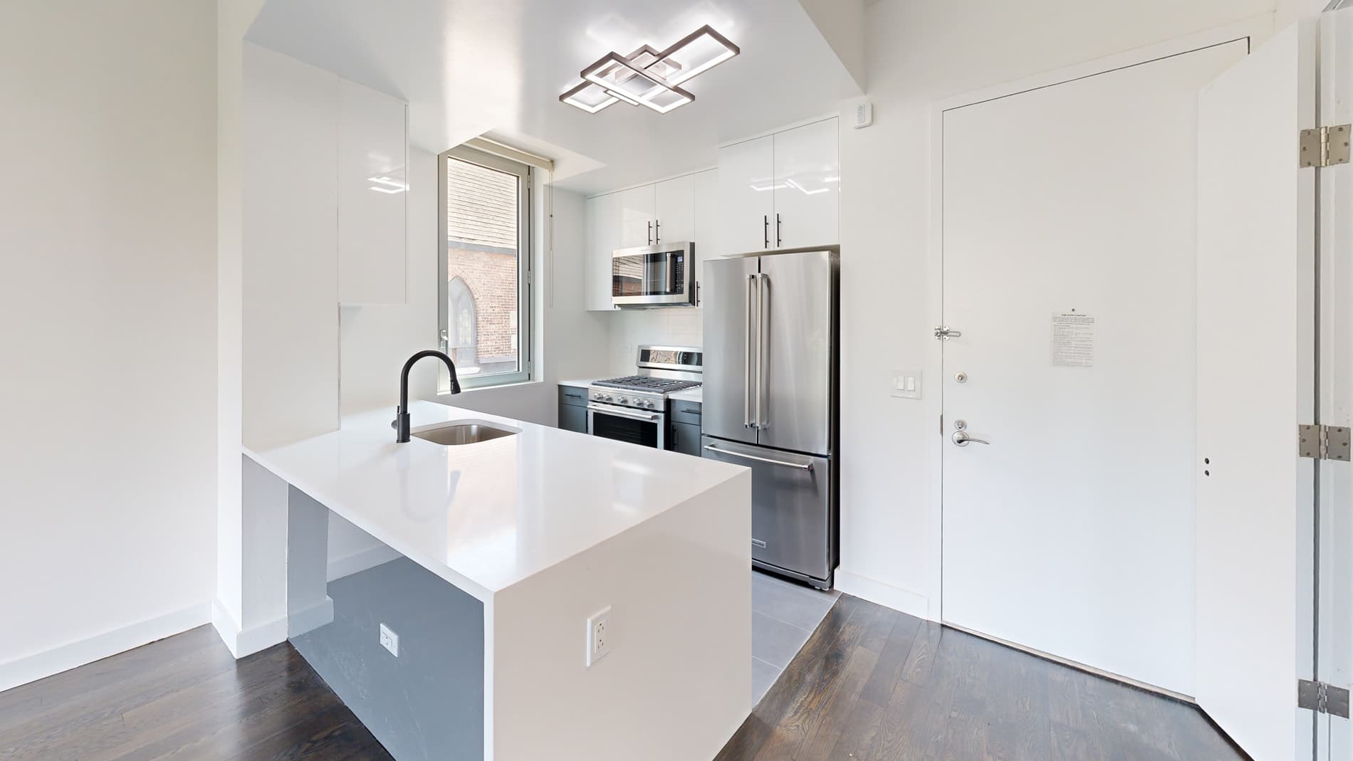 801 Amsterdam Avenue #03G, Manhattan, NY 10025