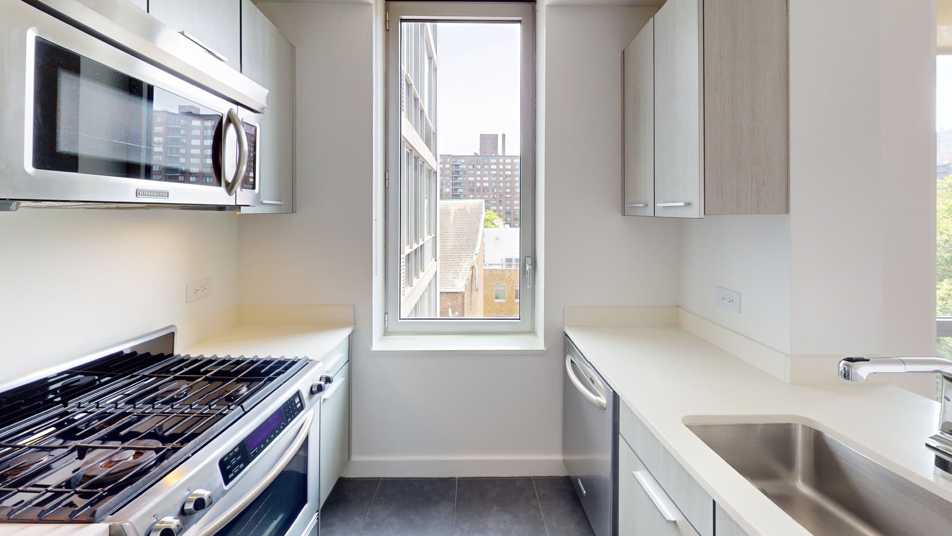 801 Amsterdam Avenue #05A, Manhattan, NY 10025 1