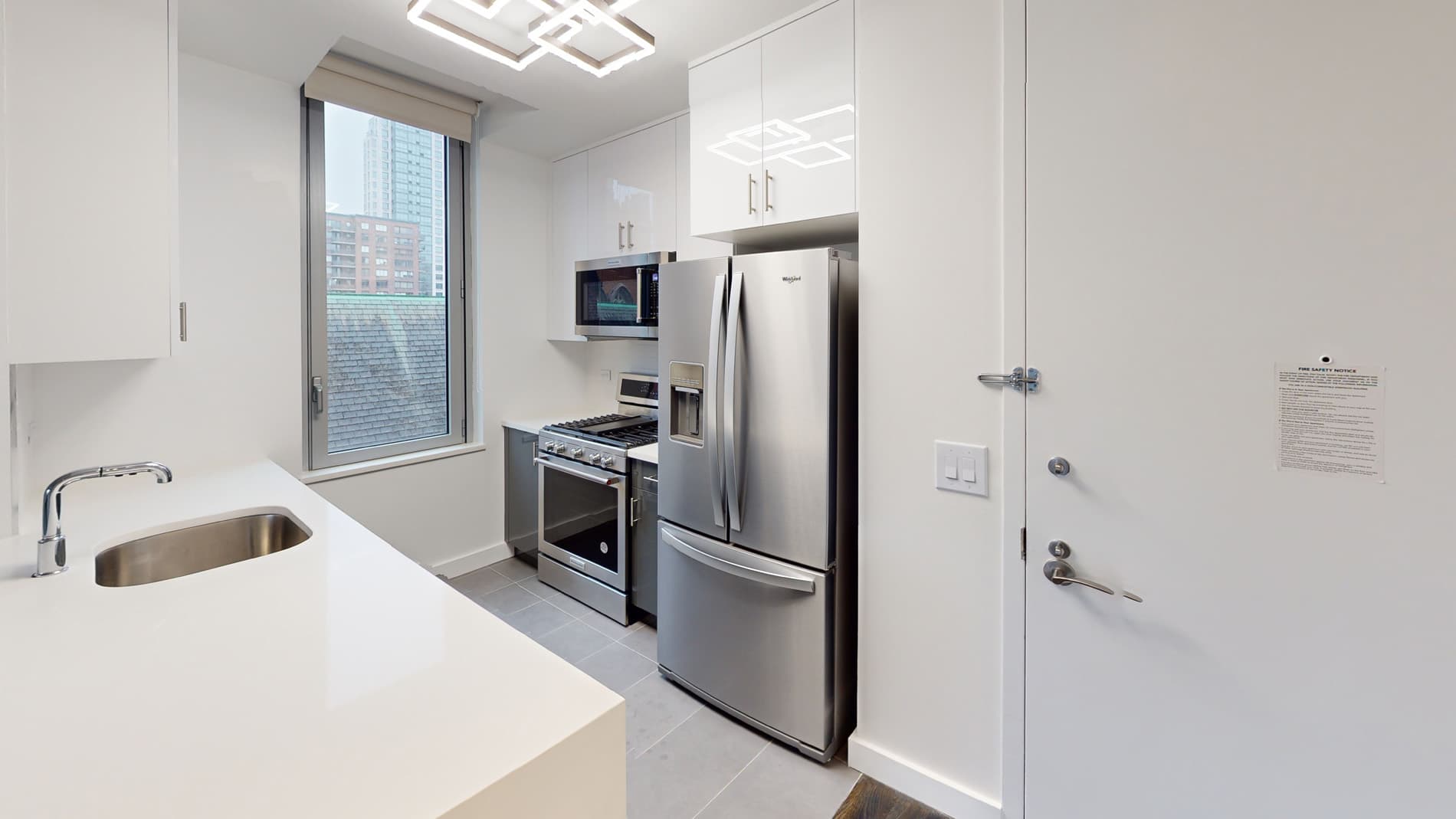801 Amsterdam Avenue #05G, Manhattan, NY 10025 1