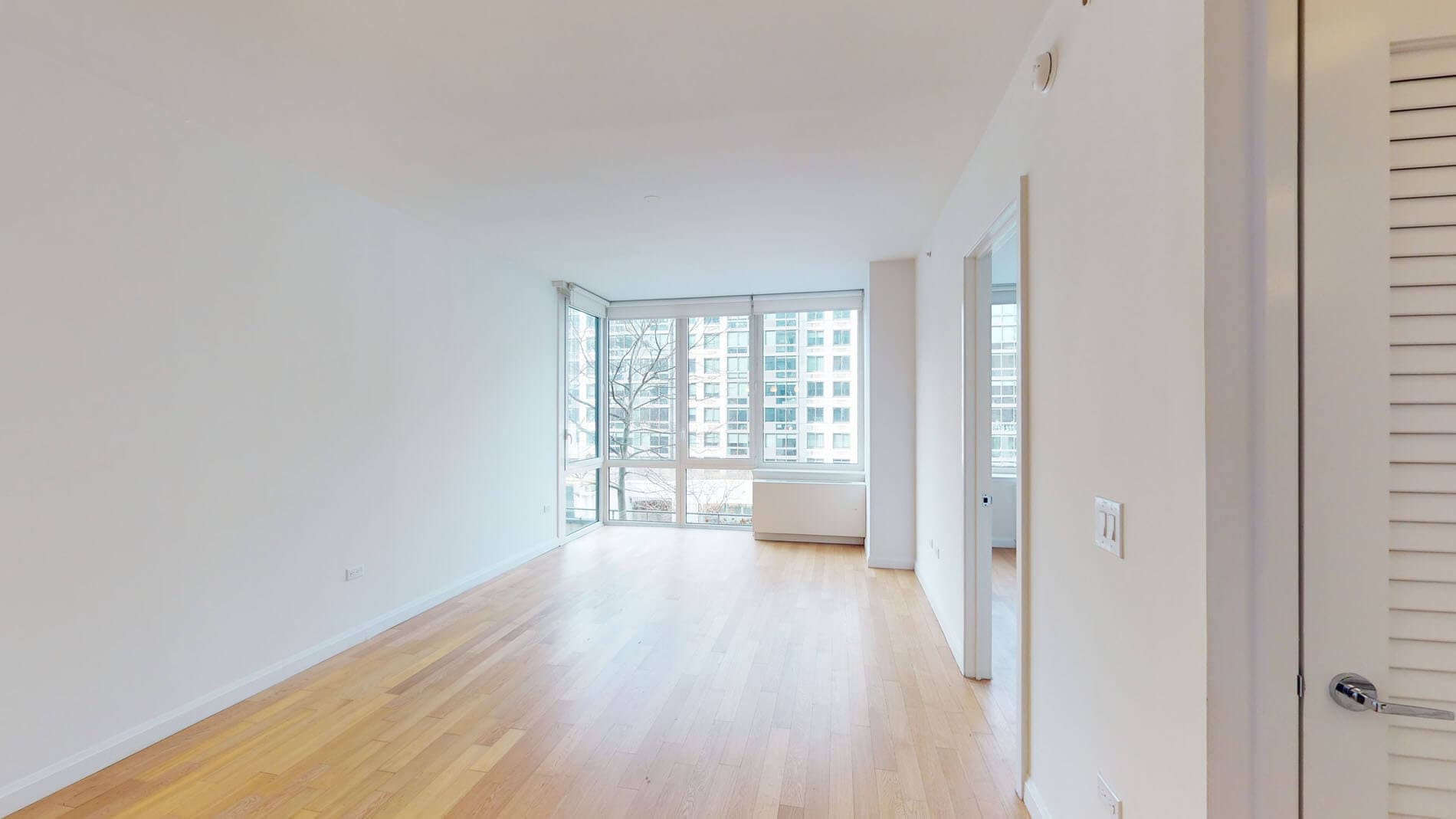 795 Columbus Avenue #05J, Manhattan, NY 10025 1