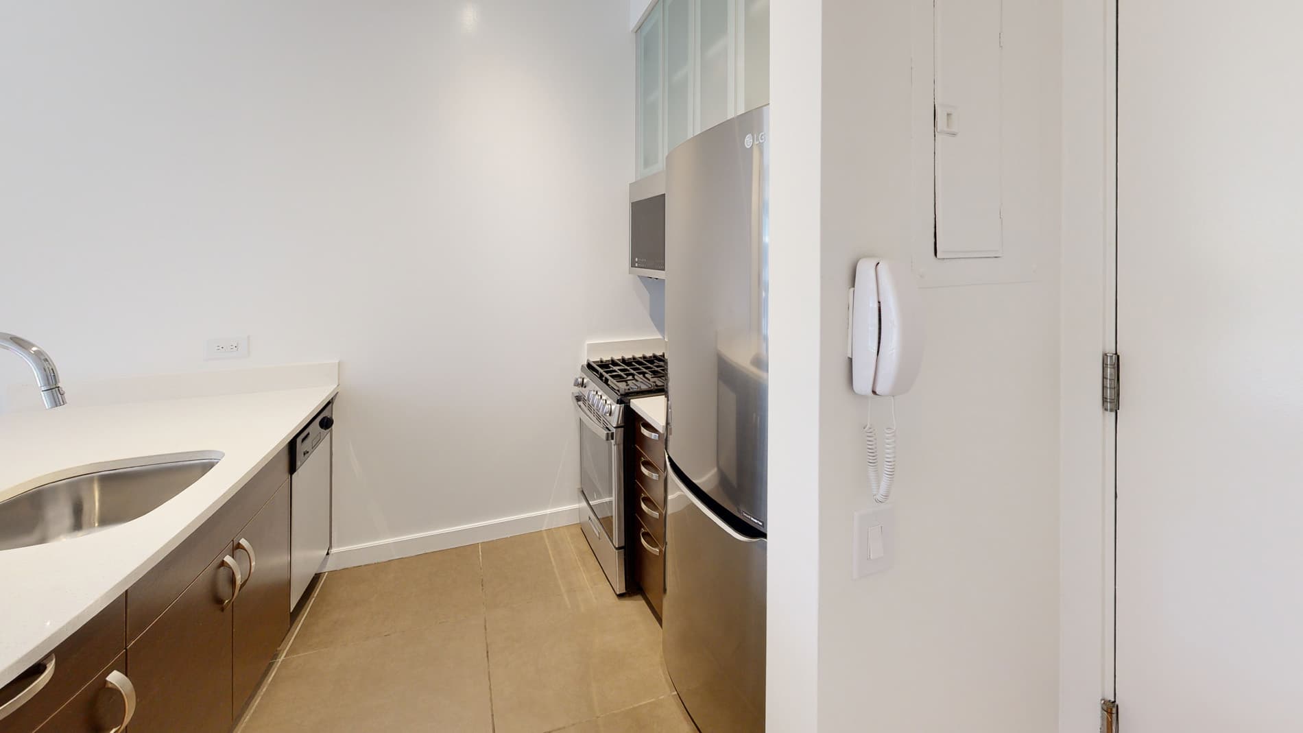 808 Columbus Avenue #05J, Manhattan, NY 10025 1