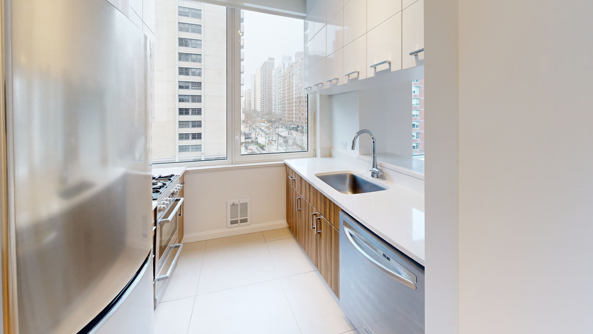 775 Columbus Avenue #06F, Manhattan, NY 10025 1