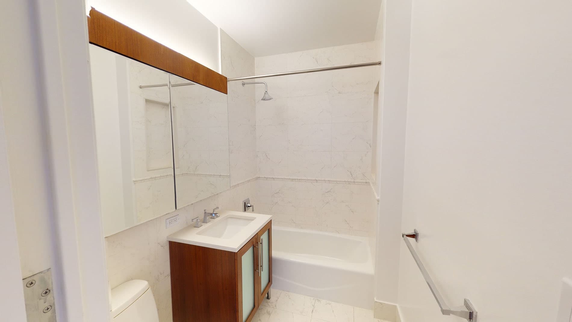 795 Columbus Avenue #06J, Manhattan, NY 10025 1