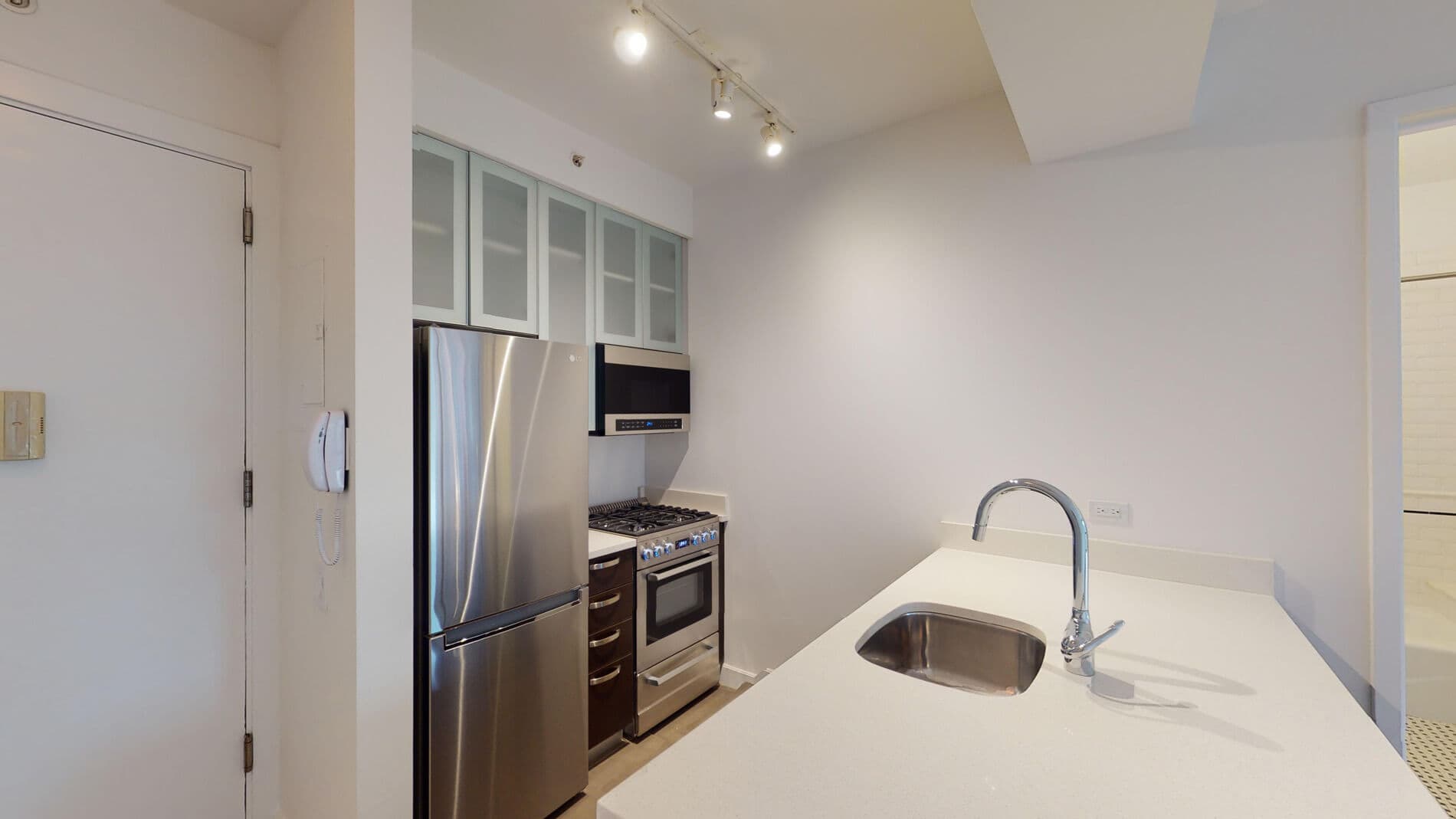 808 Columbus Avenue #06P, Manhattan, NY 10025 1