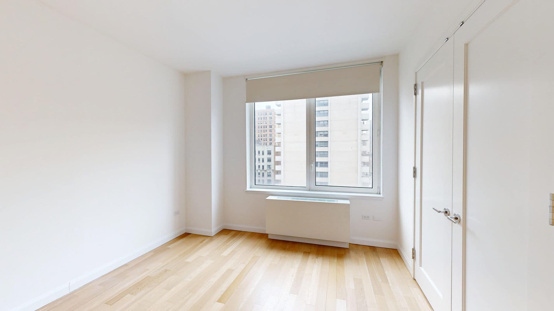 775 Columbus Avenue #07A, Manhattan, NY 10025 1