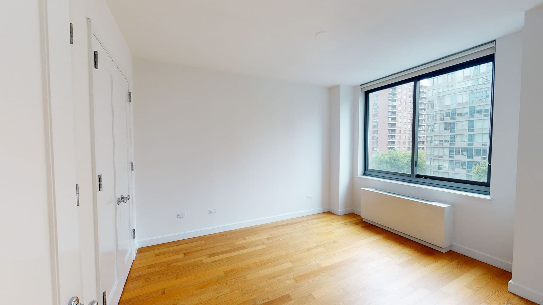 808 Columbus Avenue #08C, Manhattan, NY 10025 1