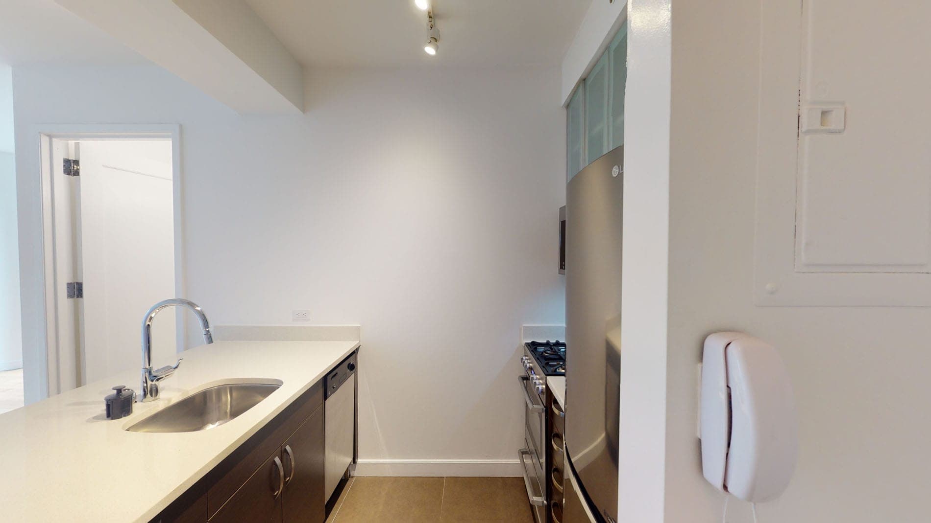 808 Columbus Avenue #08J, Manhattan, NY 10025 1