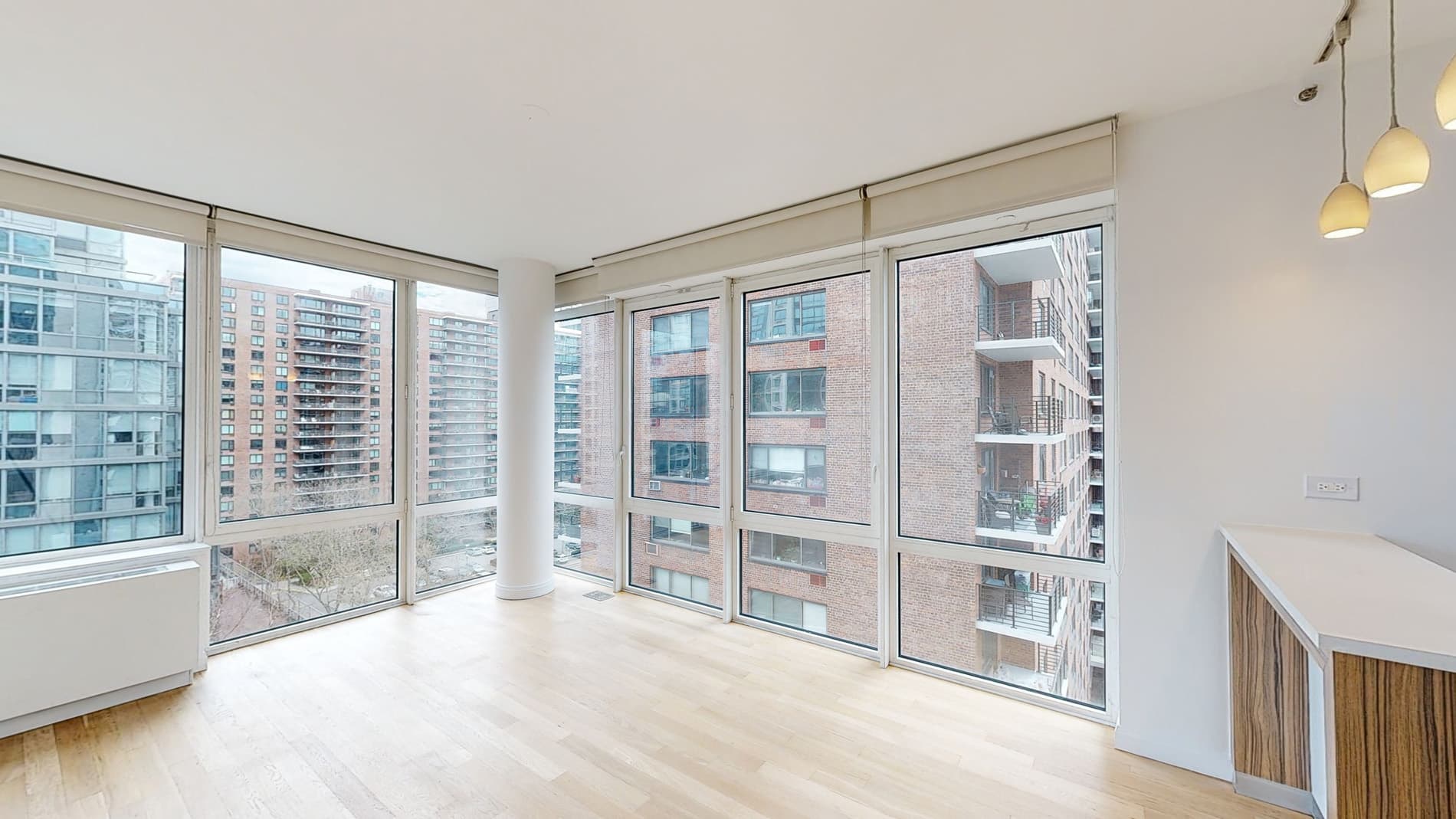 775 Columbus Avenue #09B, Manhattan, NY 10025 1