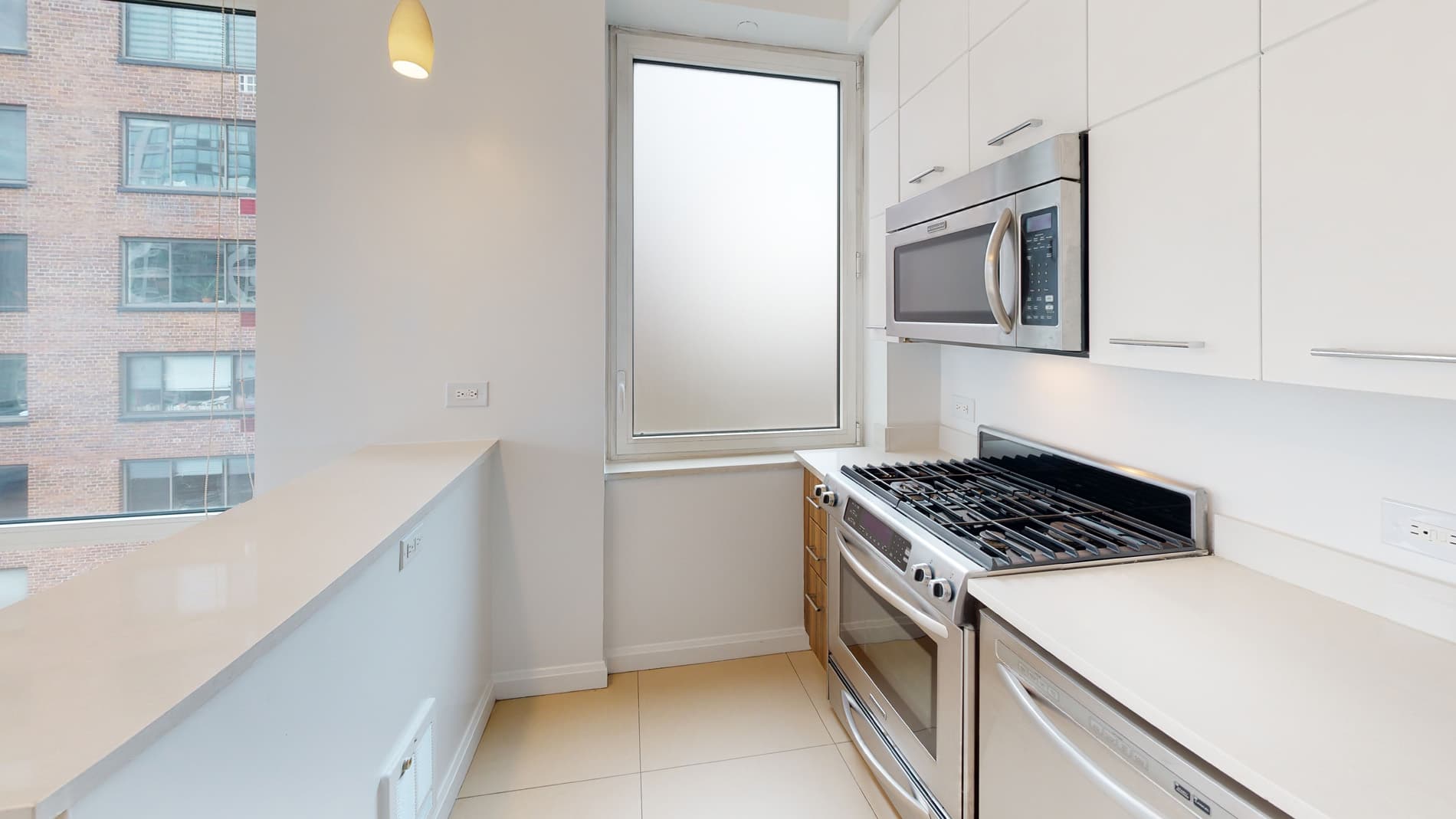 775 Columbus Avenue #09B, Manhattan, NY 10025 1