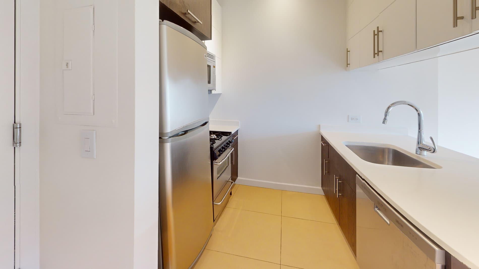 805 Columbus Avenue #09D, Manhattan, NY 10025 1