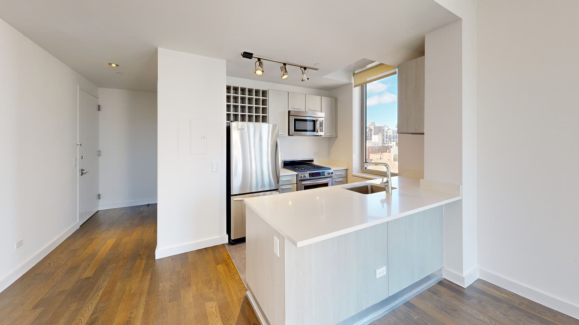 801 Amsterdam Avenue #09E, Manhattan, NY 10025 1