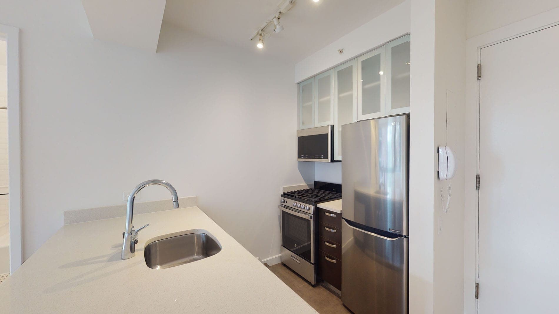 808 Columbus Avenue #09J, Manhattan, NY 10025 1