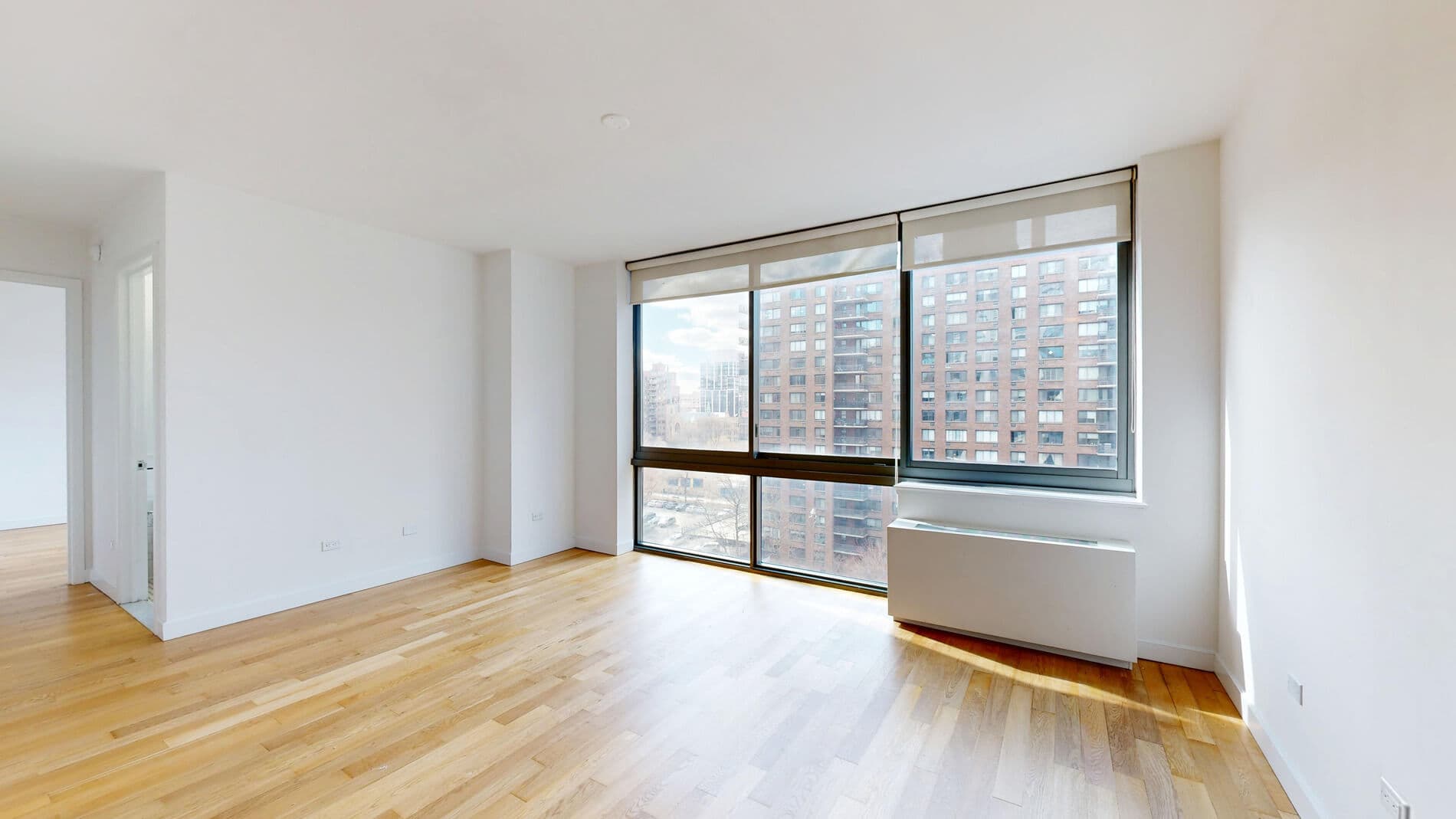 808 Columbus Avenue #09L, Manhattan, NY 10025 1