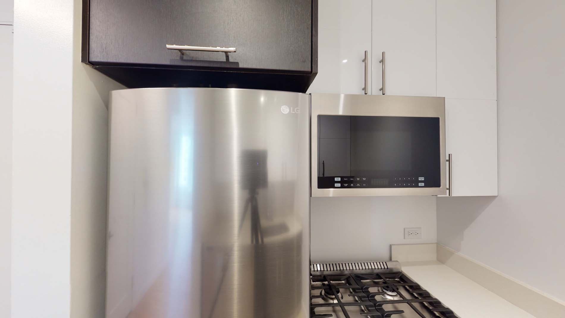 795 Columbus Avenue #09L, Manhattan, NY 10025 1