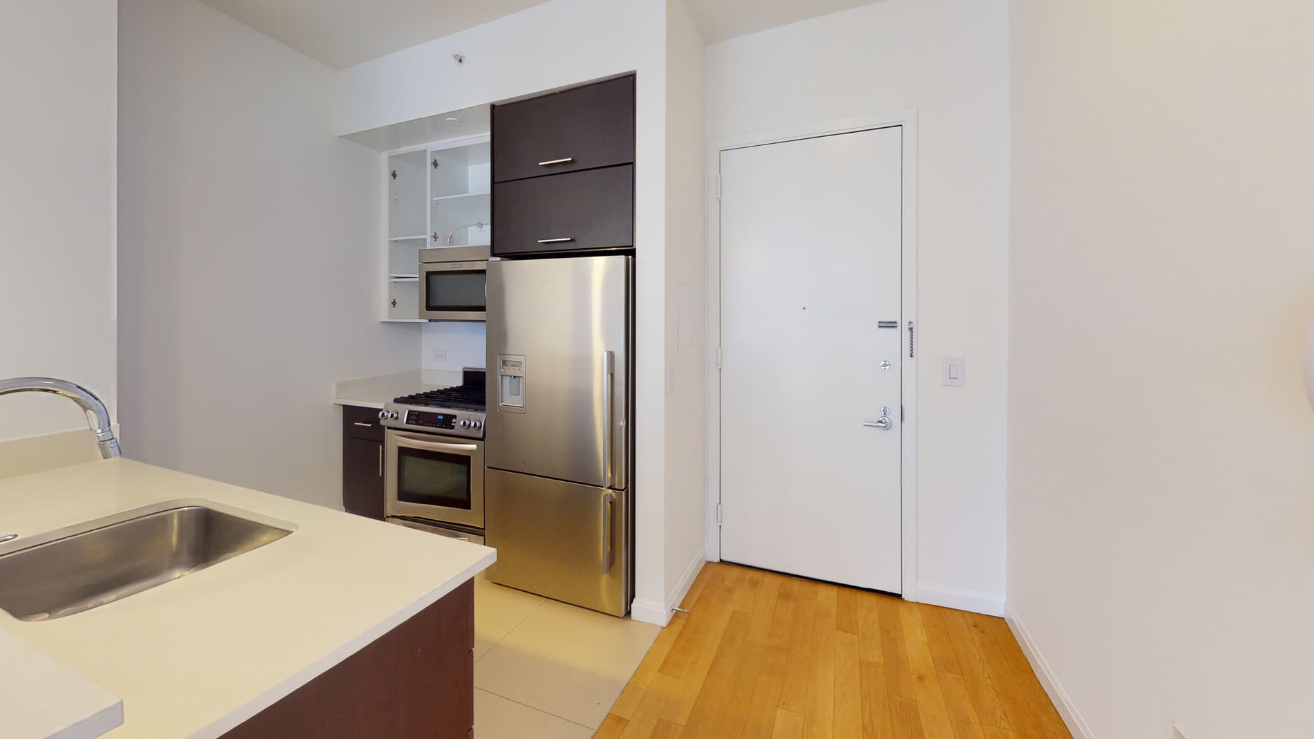 795 Columbus Avenue #09N, Manhattan, NY 10025 1