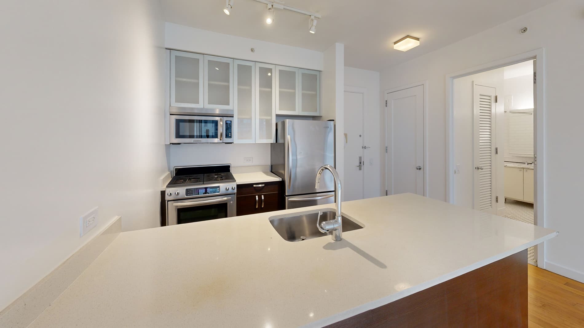 808 Columbus Avenue #10E, Manhattan, NY 10025 1