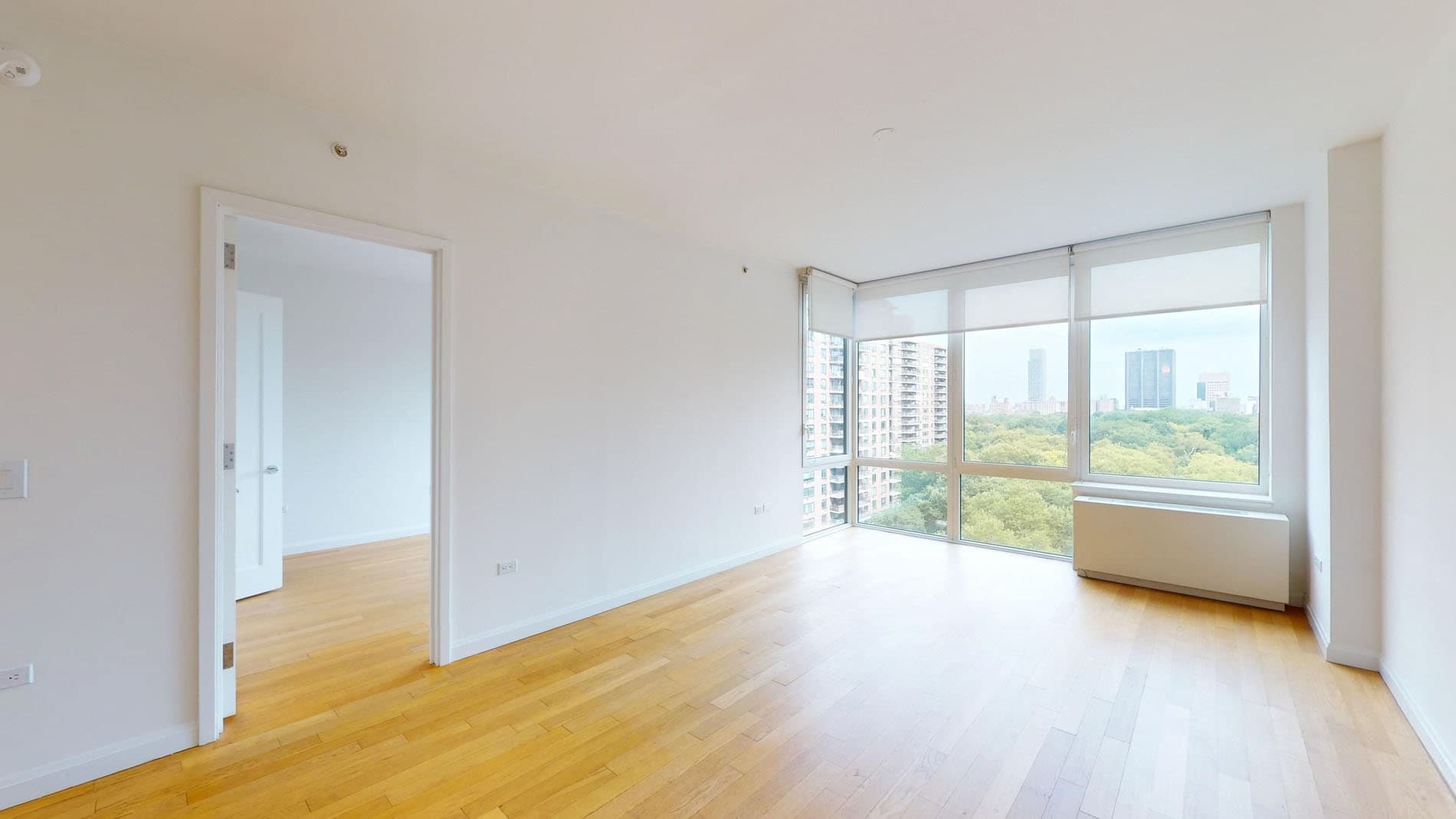 795 Columbus Avenue #10E, Manhattan, NY 10025 1