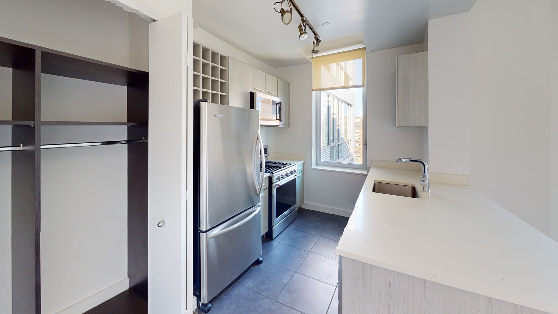 801 Amsterdam Avenue #11A, Manhattan, NY 10025 1