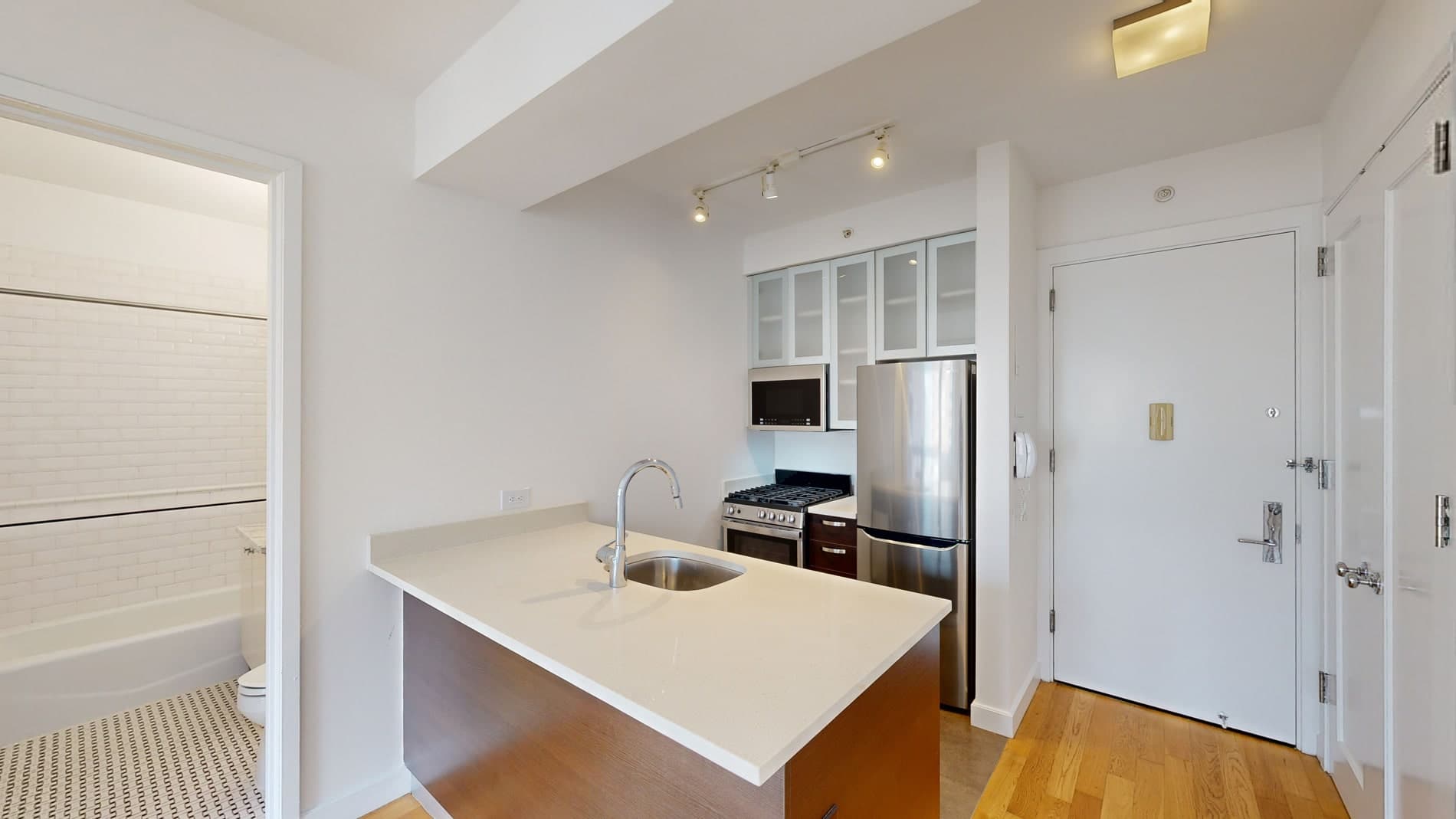 808 Columbus Avenue #11J, Manhattan, NY 10025 1