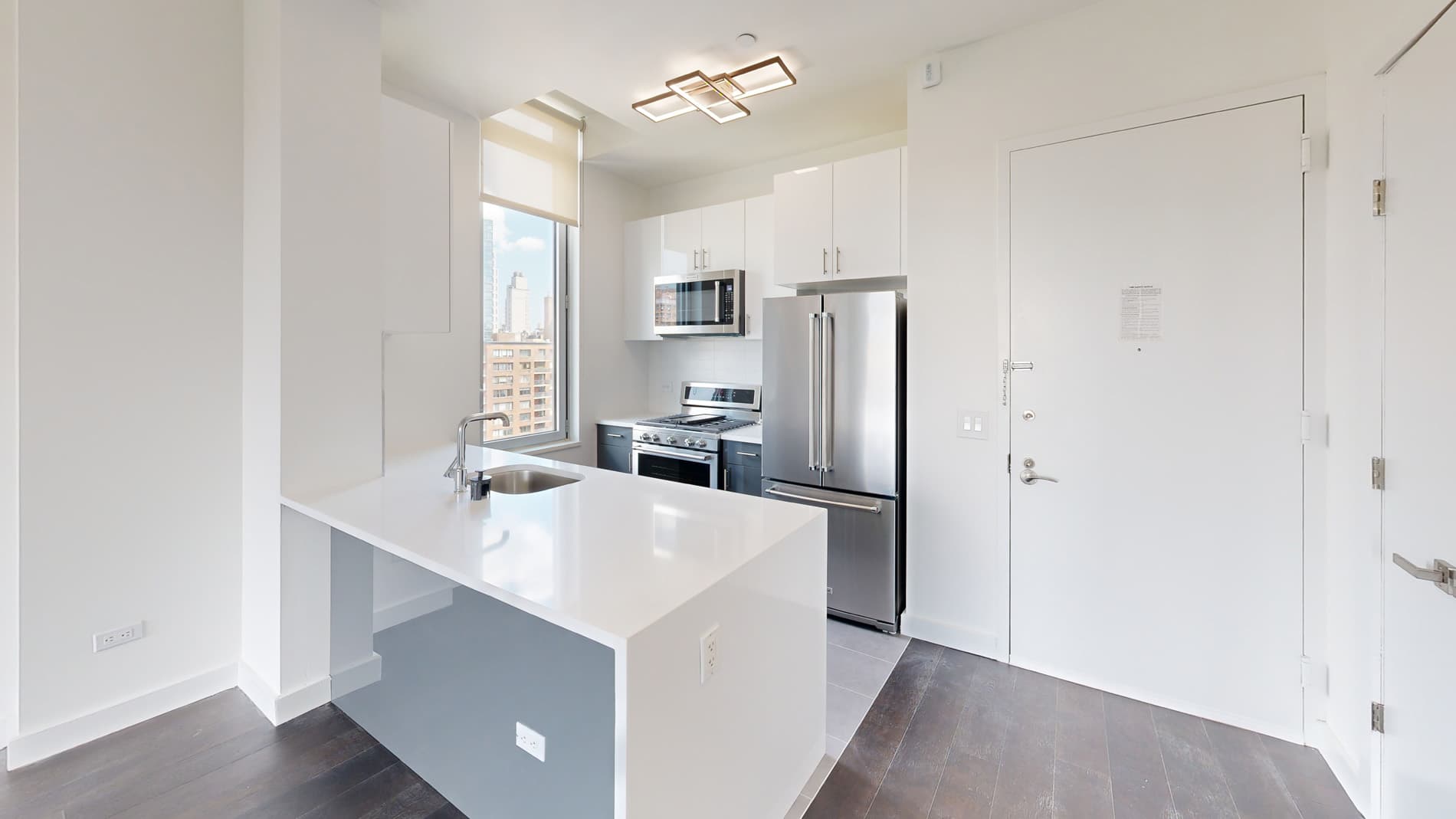 801 Amsterdam Avenue #14G, Manhattan, NY 10025 1