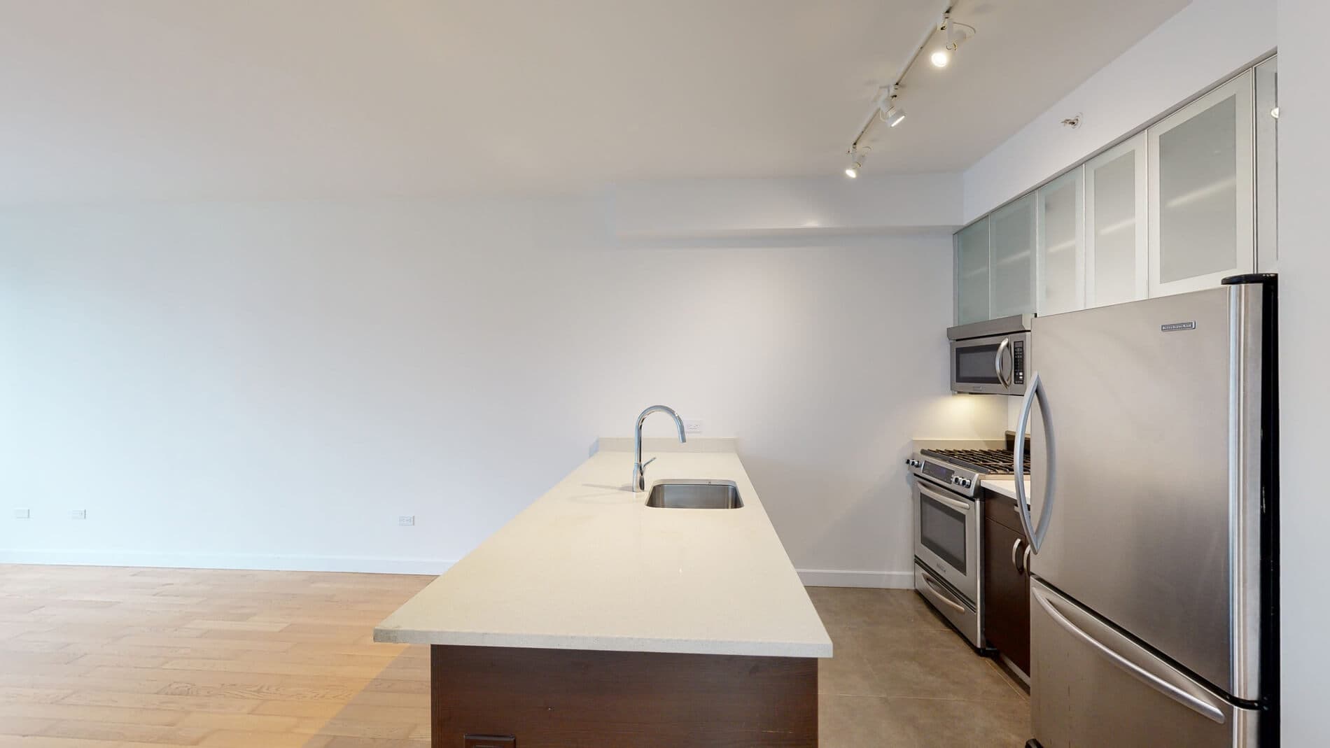 808 Columbus Avenue #15C, Manhattan, NY 10025 1
