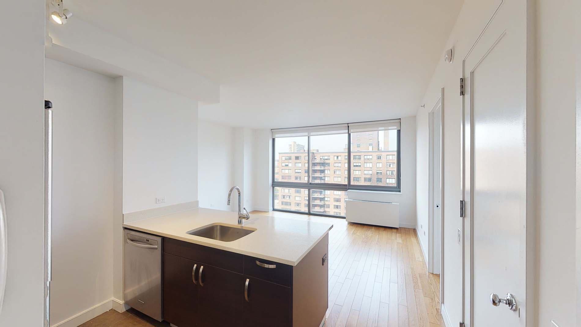 808 Columbus Avenue #15L, Manhattan, NY 10025 1
