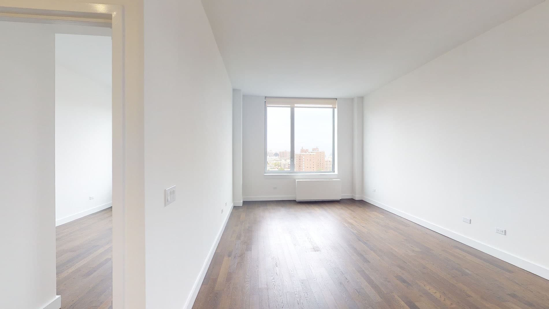 801 Amsterdam Avenue #16G, Manhattan, NY 10025 1