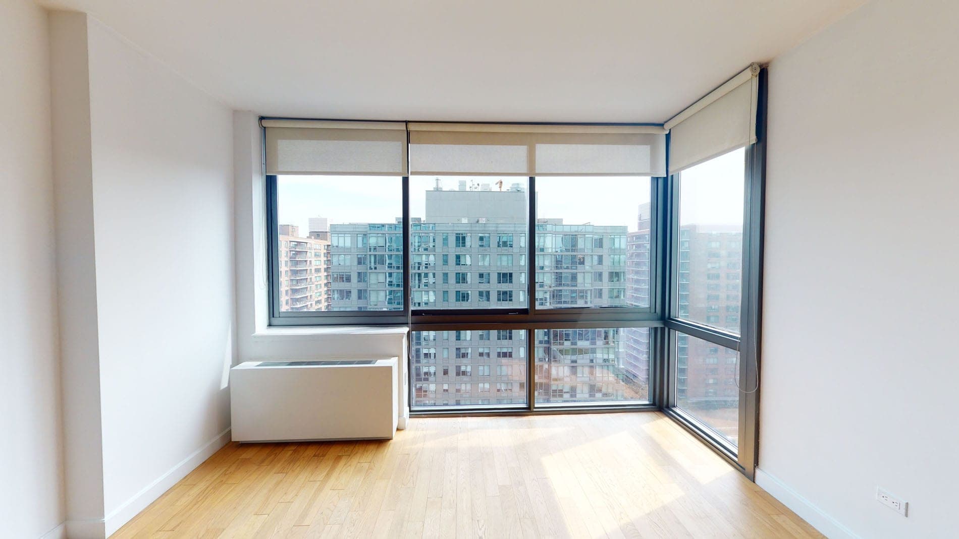 808 Columbus Avenue #17D, Manhattan, NY 10025 1