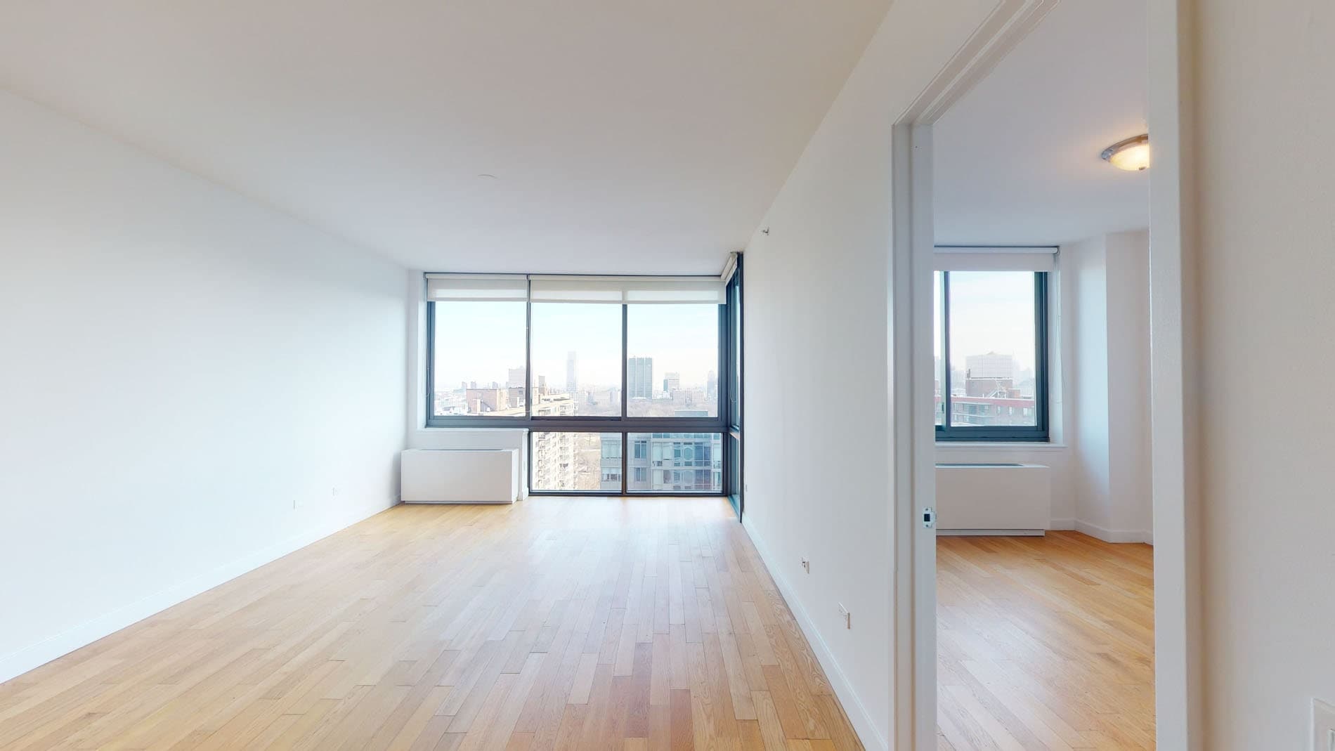 808 Columbus Avenue #21F, Manhattan, NY 10025 1