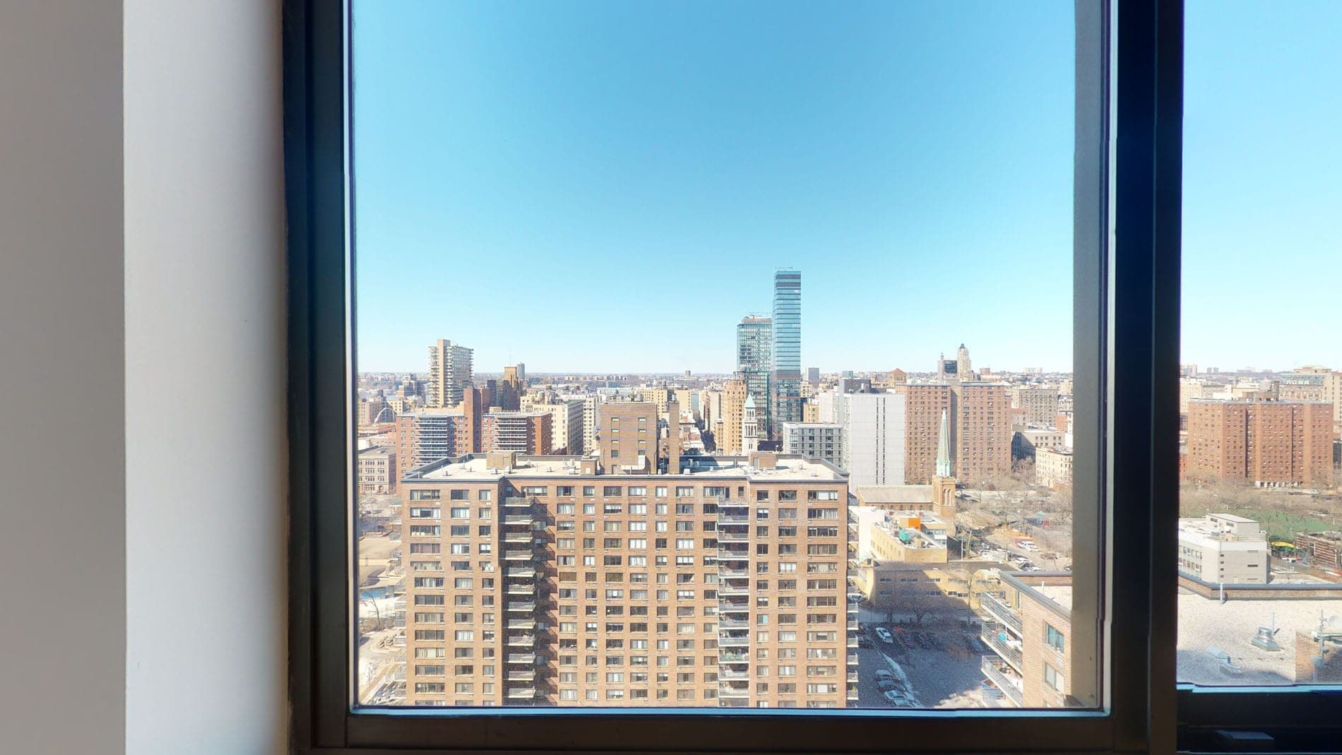 808 Columbus Avenue #22L, Manhattan, NY 10025 1