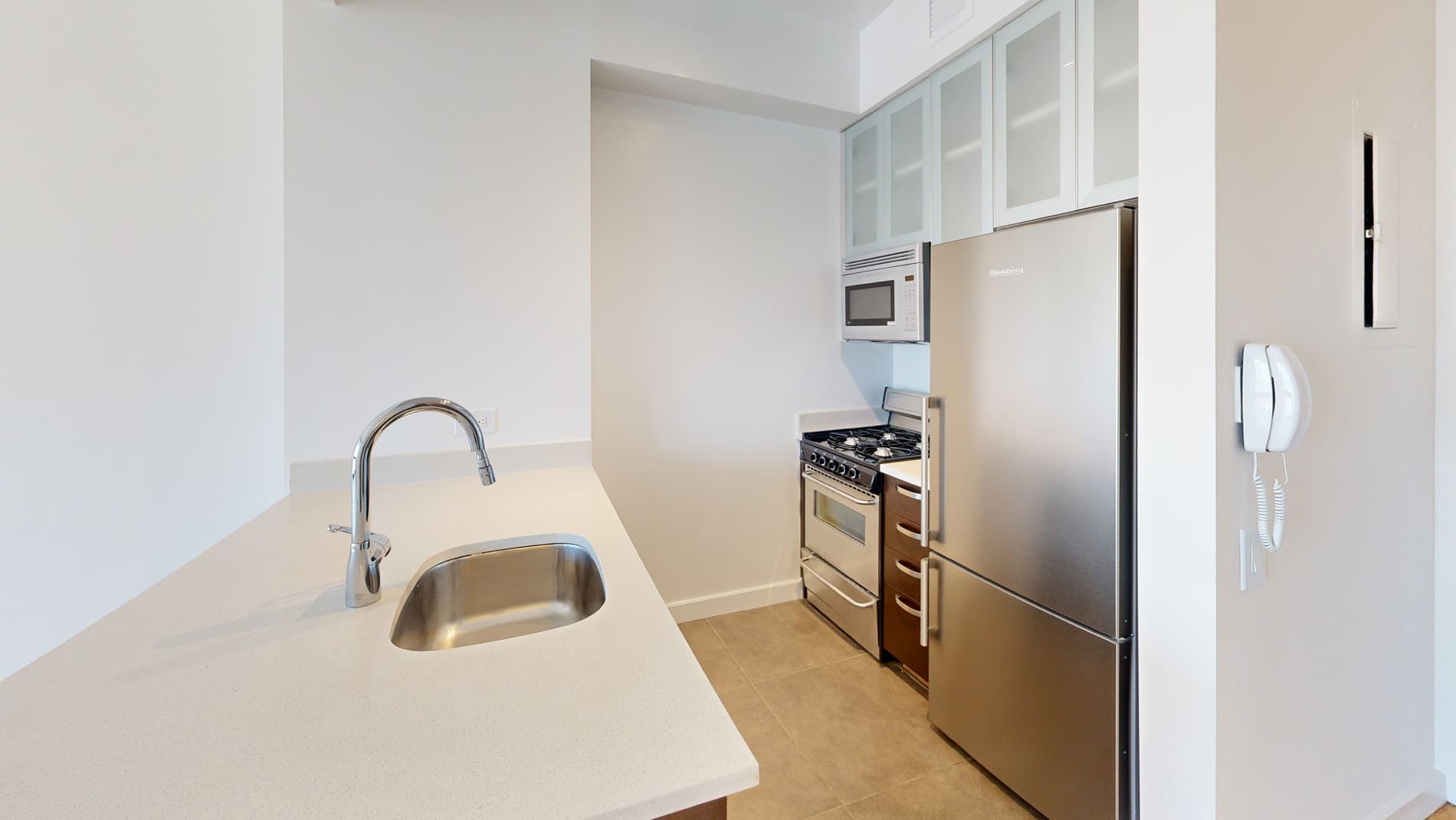 808 Columbus Avenue #23N, Manhattan, NY 10025 1