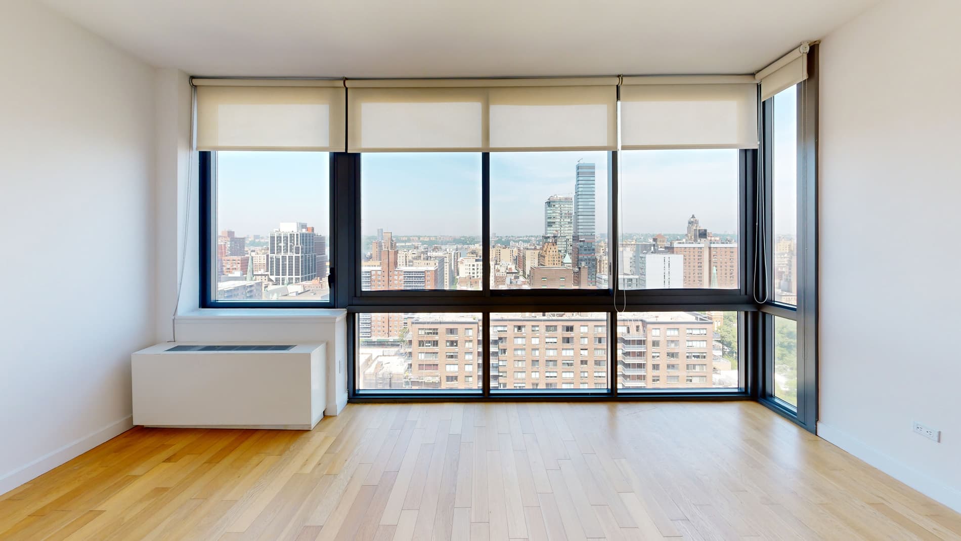 808 Columbus Avenue #23N, Manhattan, NY 10025 1