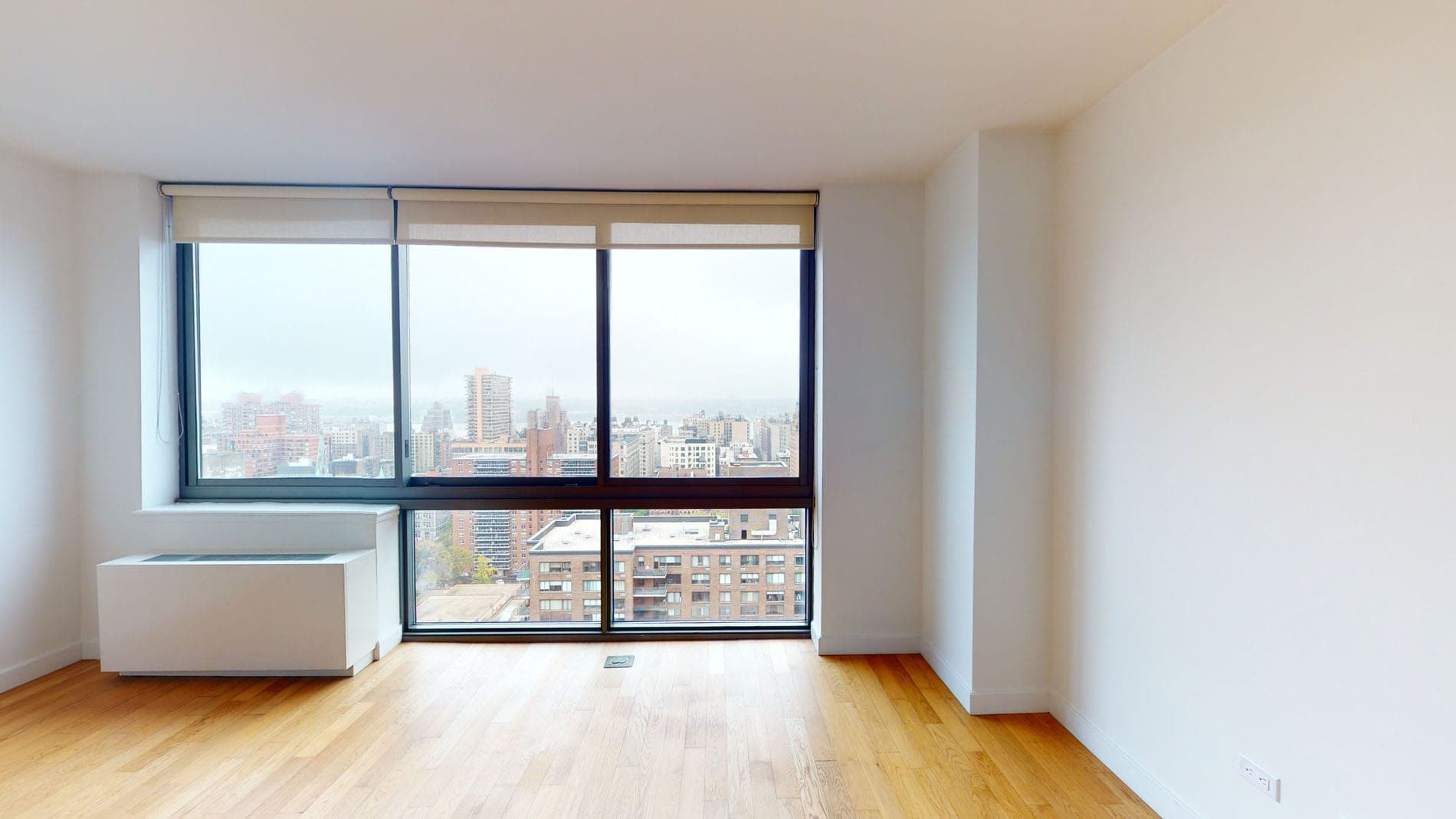 808 Columbus Avenue #24M, Manhattan, NY 10025 1