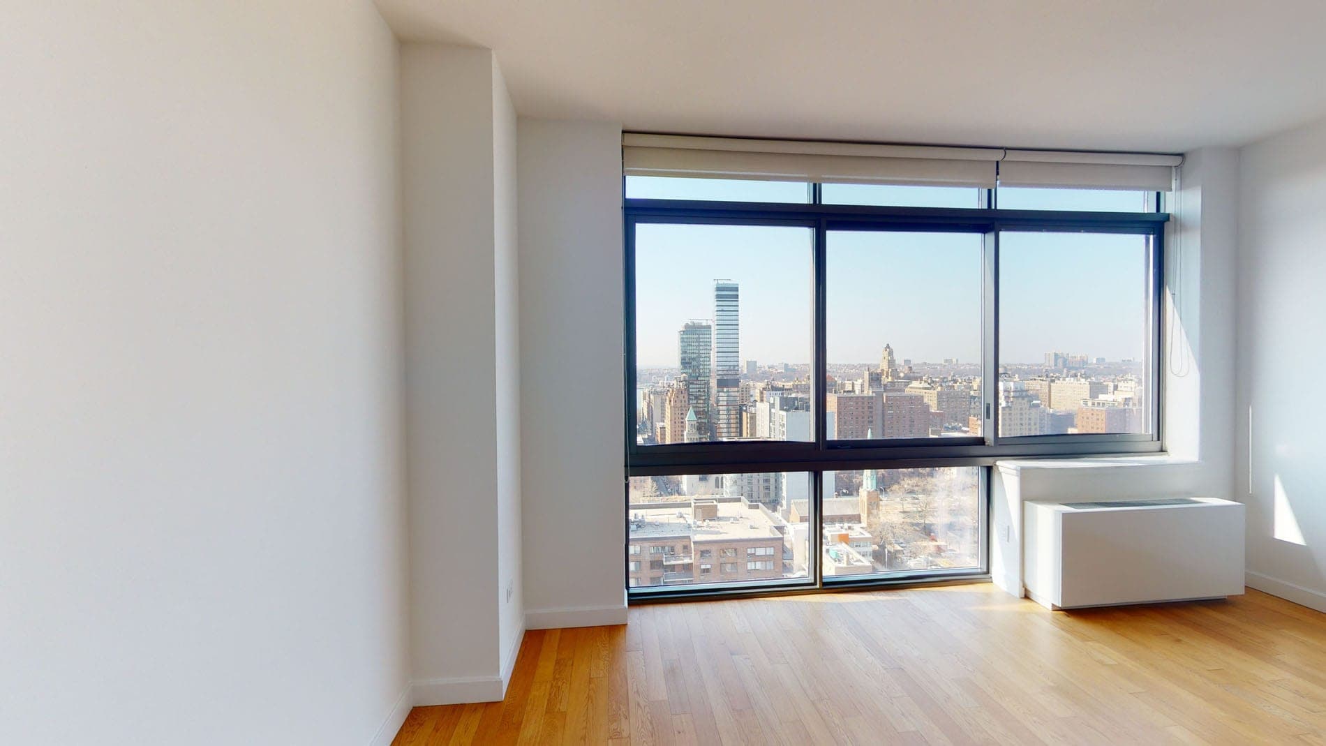 808 Columbus Avenue #26G, Manhattan, NY 10025 1
