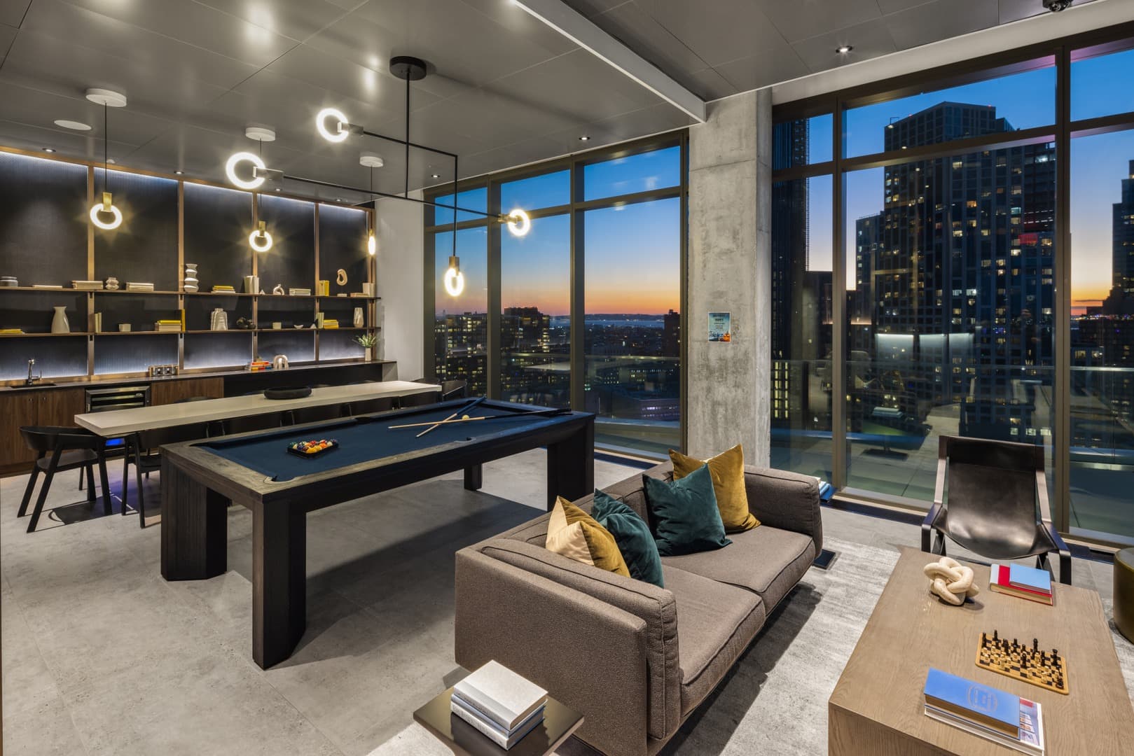 Willoughby 196 Willoughby Street #21C, Brooklyn, NY 11201 1