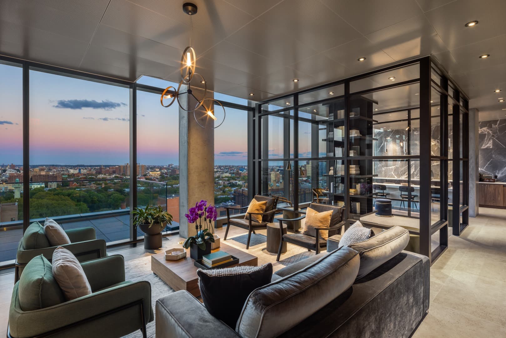 Willoughby 196 Willoughby St #30G, Brooklyn, NY 11201 1