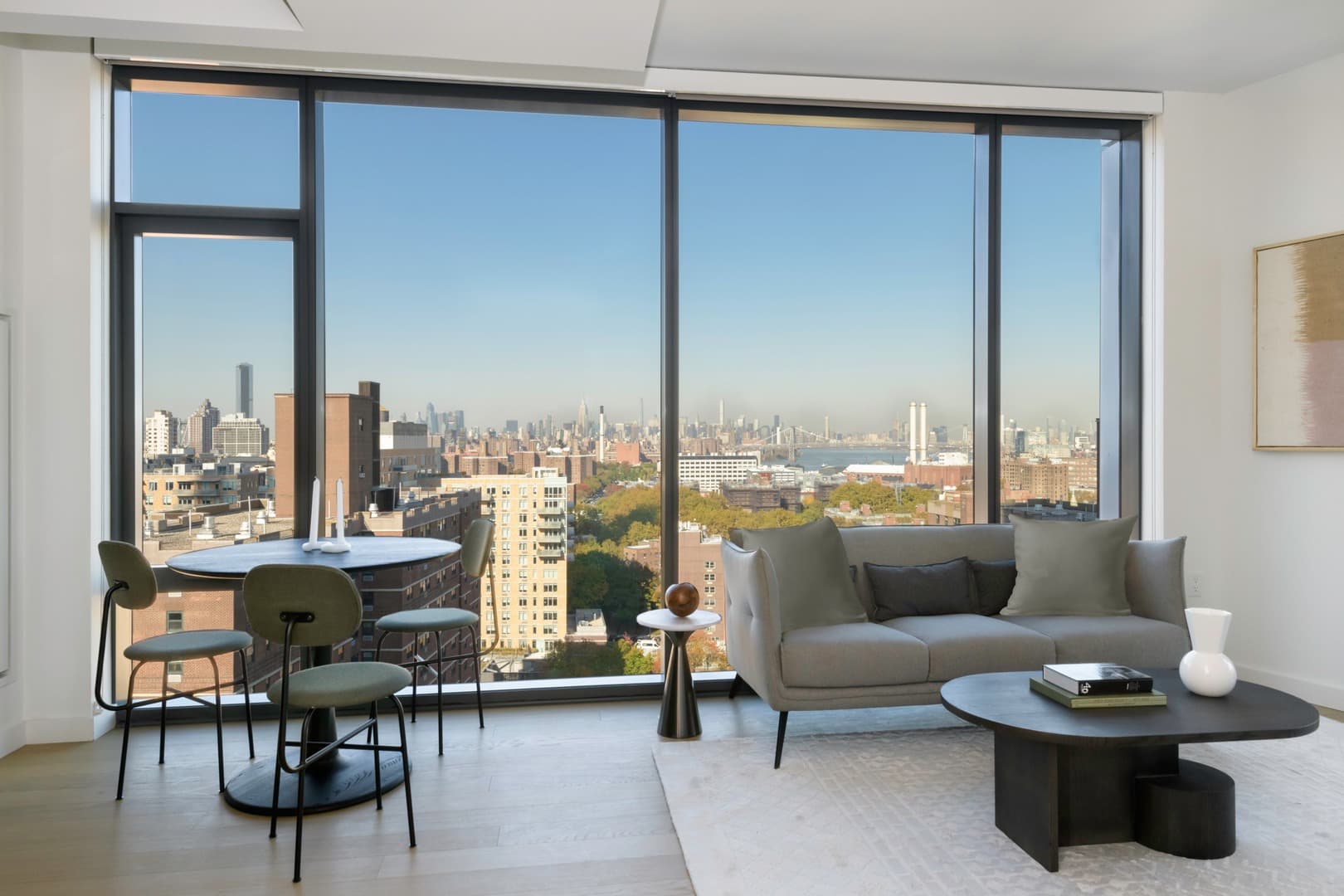 Willoughby 196 Willoughby Street #16M, Brooklyn, NY 11201 1