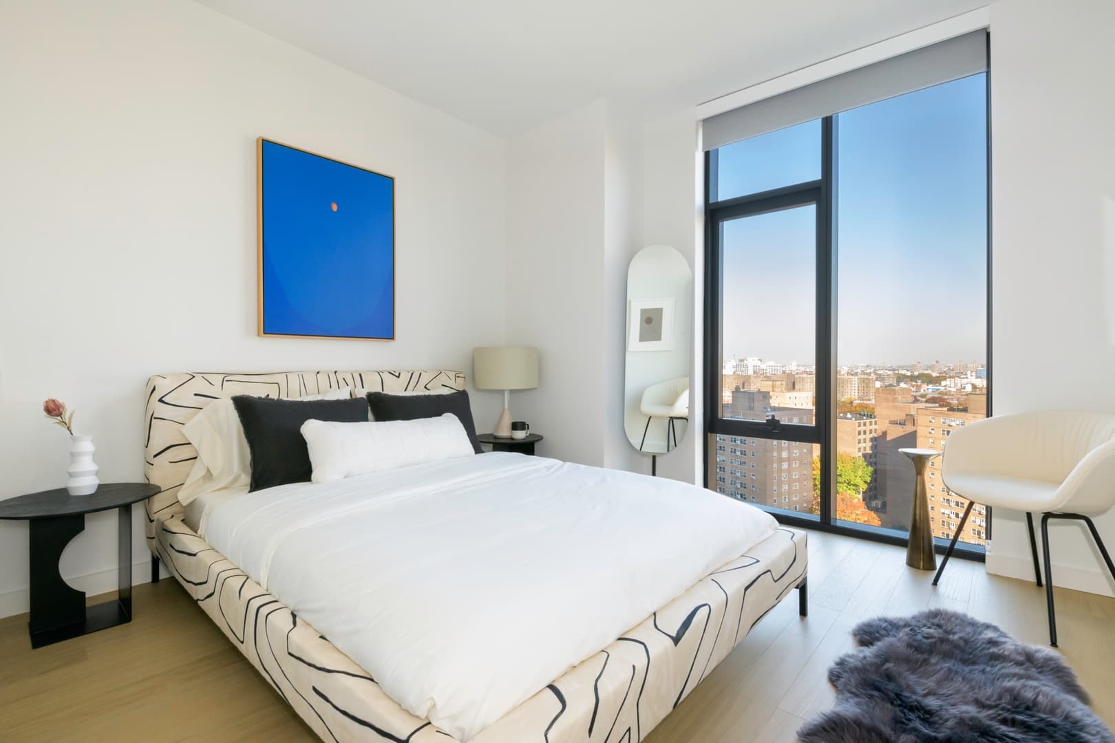 Willoughby 196 Willoughby St #21C, Brooklyn, NY 11201 1