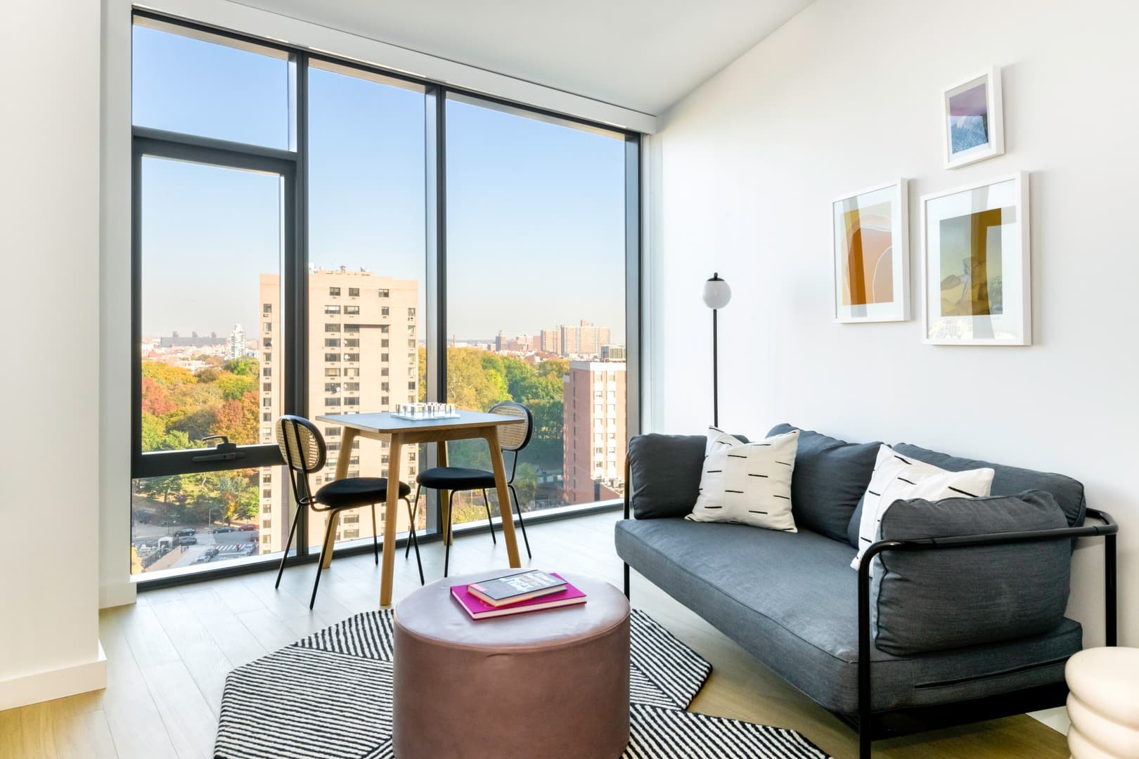 Willoughby 196 Willoughby St #21C, Brooklyn, NY 11201 1