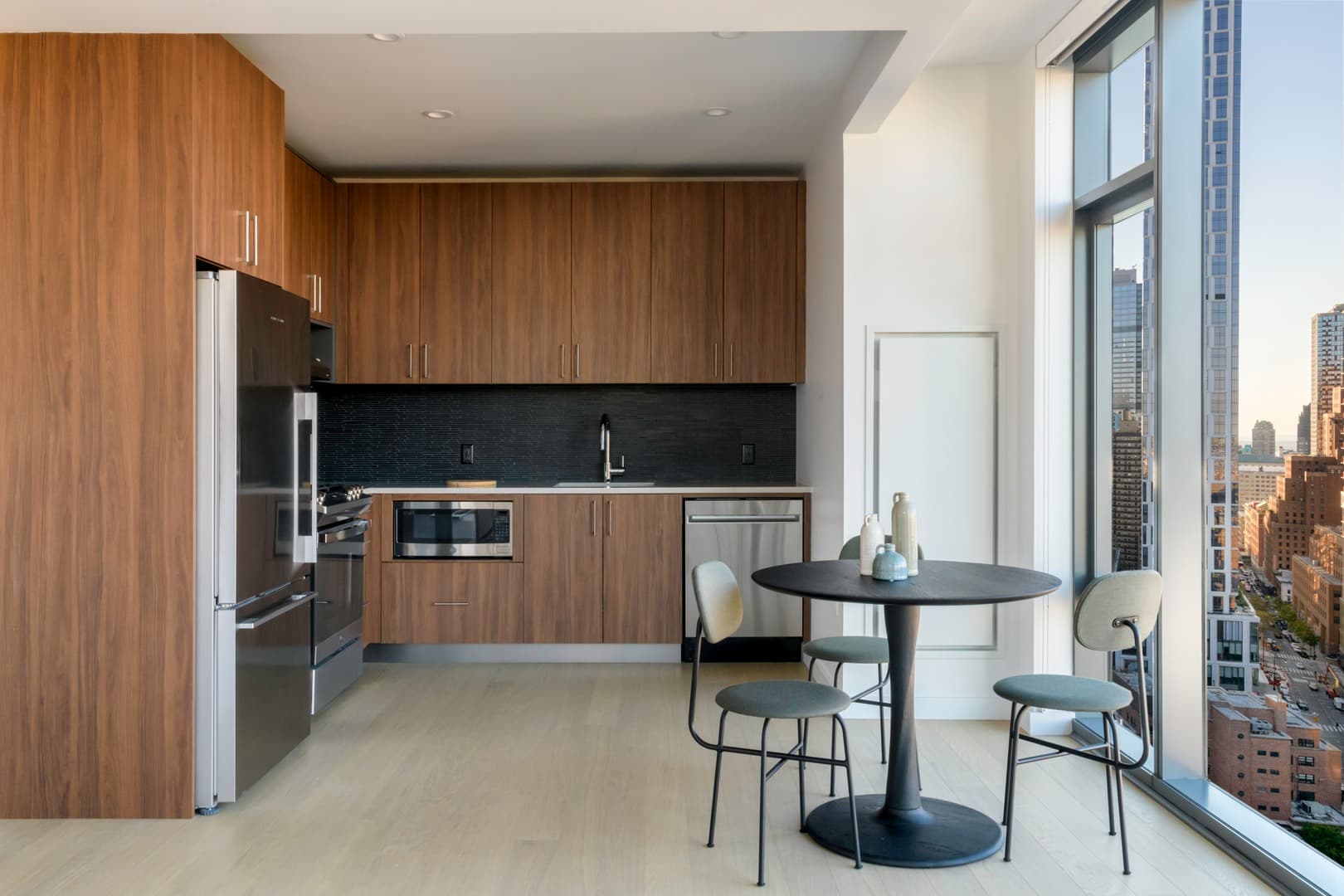 Willoughby 196 Willoughby St #14J, Brooklyn, NY 11201 1